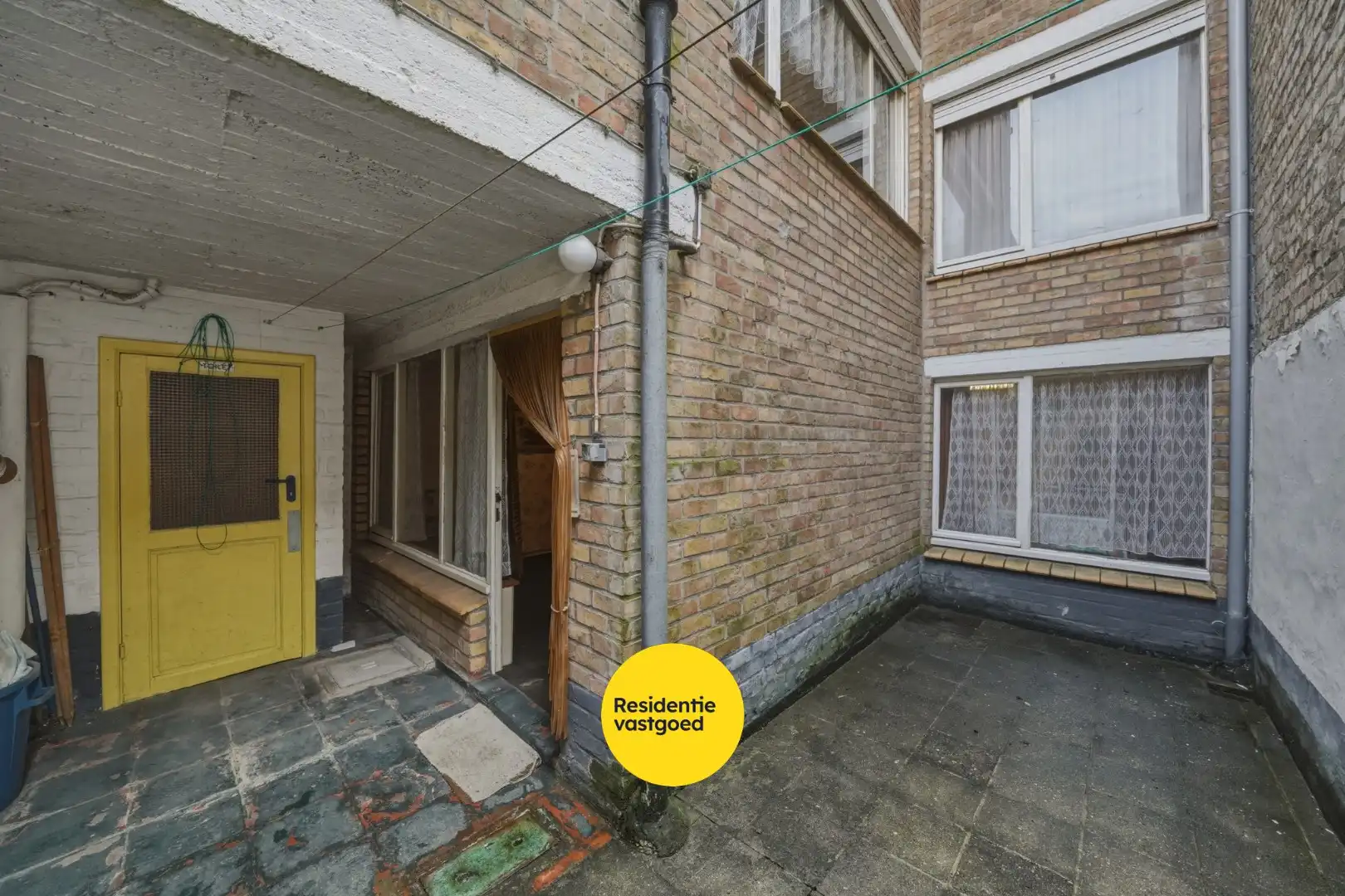 Ruime woning met garage en veel mogelijkheden te Mariakerke (Oostende) foto 22
