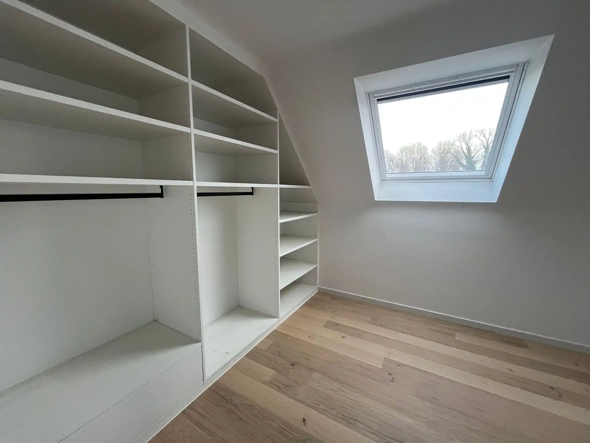 Prachtige nieuwbouw op rustige locatie foto 14