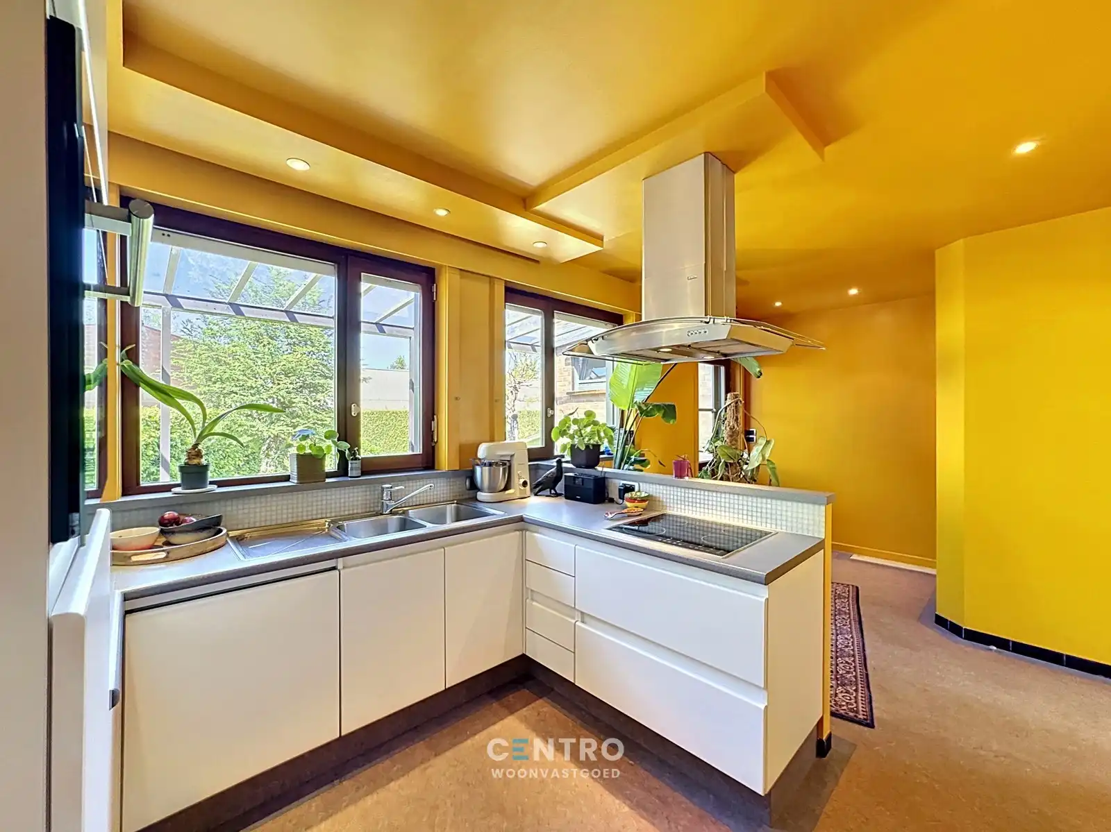 KARAKTERVOLLE woning mét charme en veel opbergruimte! foto 8