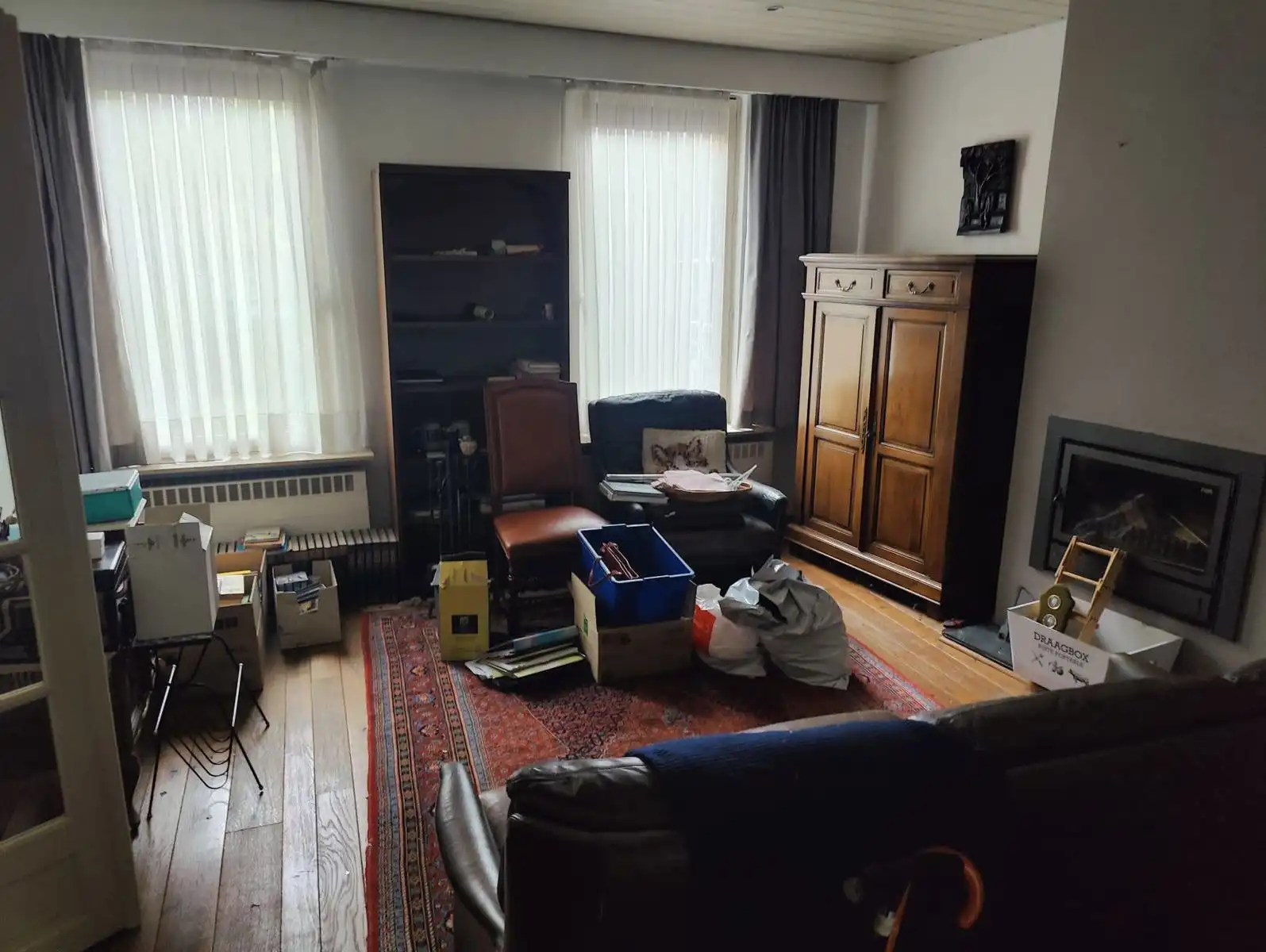 Investeringspand met vennootschap op toplocatie foto 21