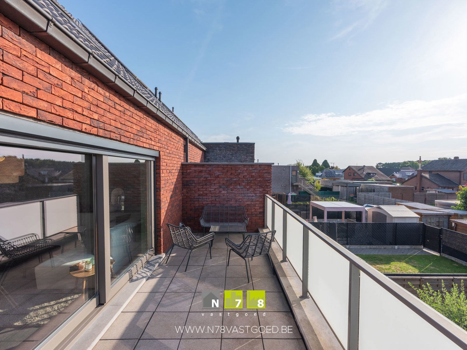 Appartement te koop foto 9