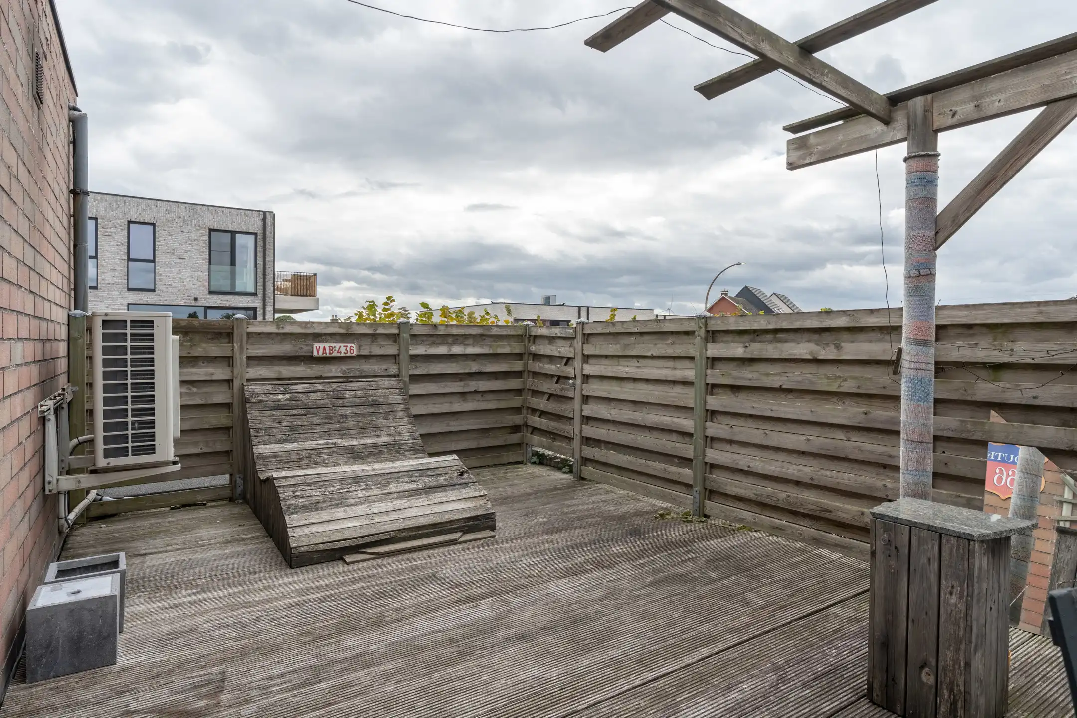 Interessant handelspand met woonst op gunstige locatie foto 31