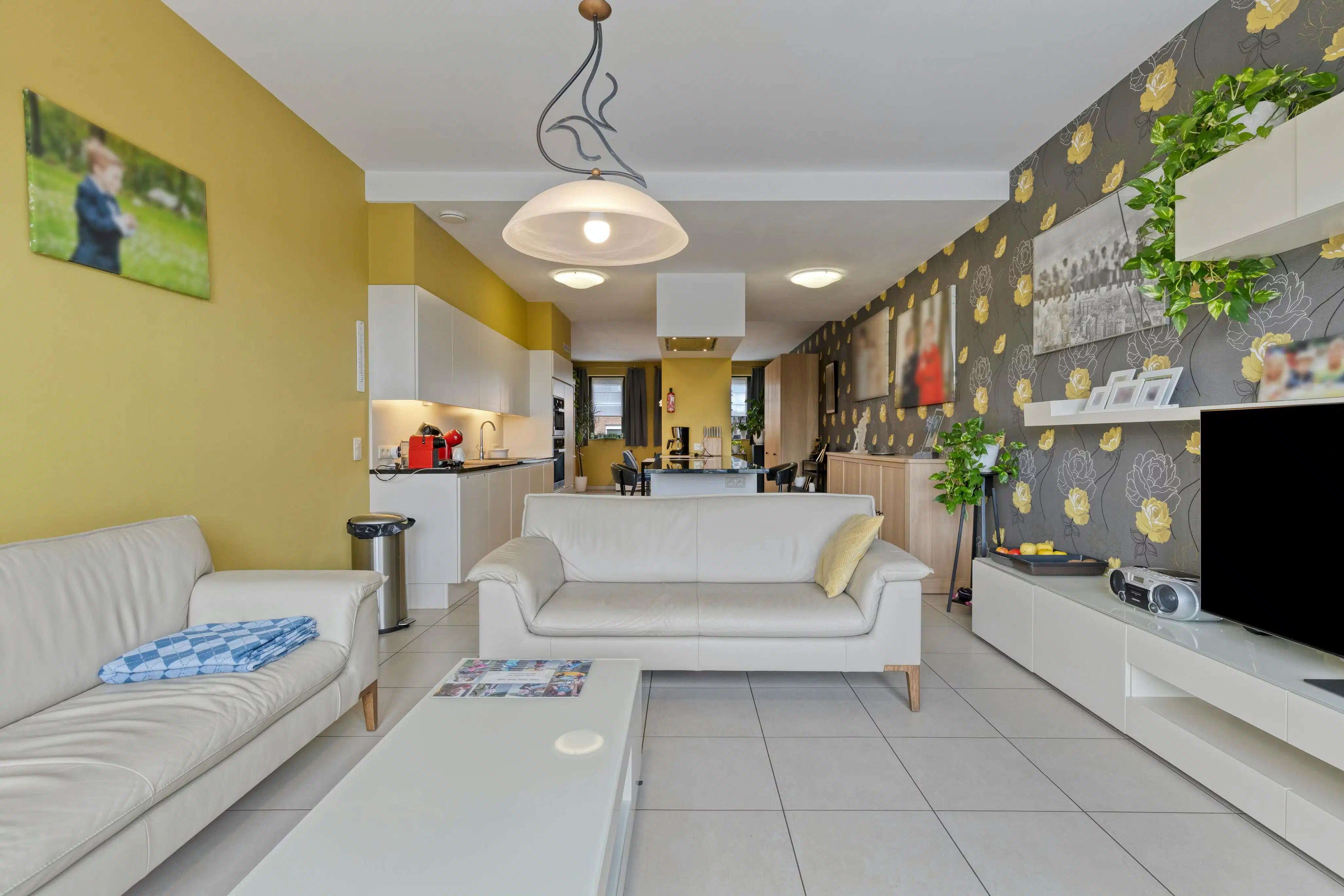 Appartement met ruim terras te koop in Zedelgem foto 11