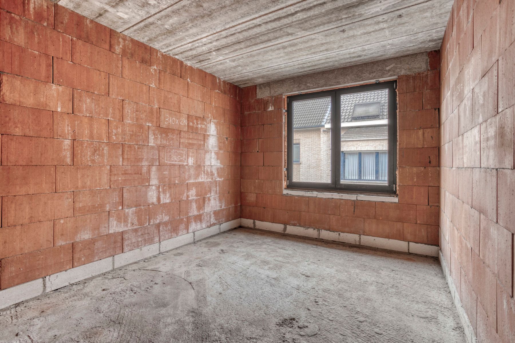 Casco nieuwbouwwoning met 4 kamers aan 6% BTW! foto 10