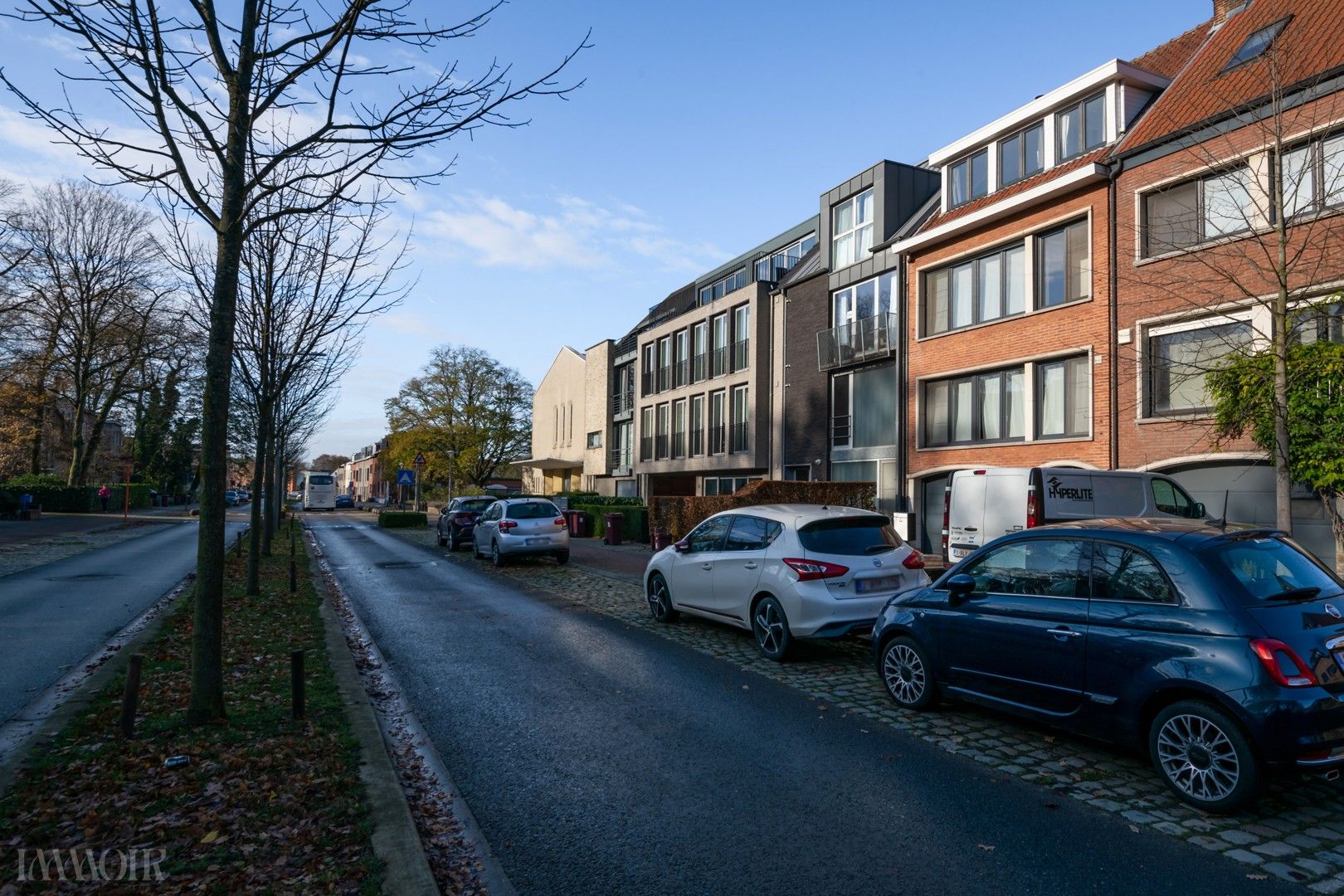 Prachtig gerenoveerde woning met praktijk/studio in hartje Schoten. foto 32