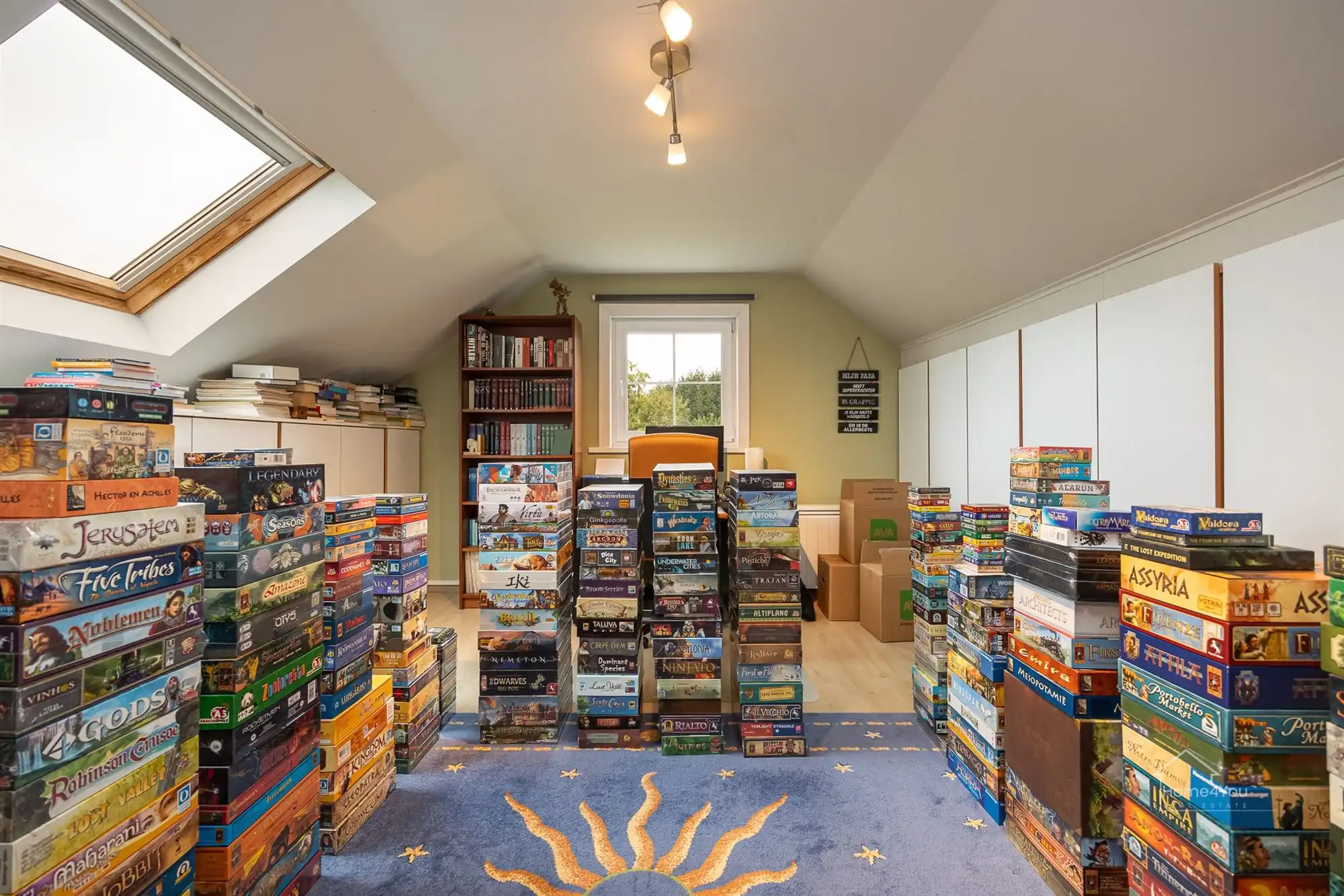 Vrijstaande woning op ruim perceel foto 17