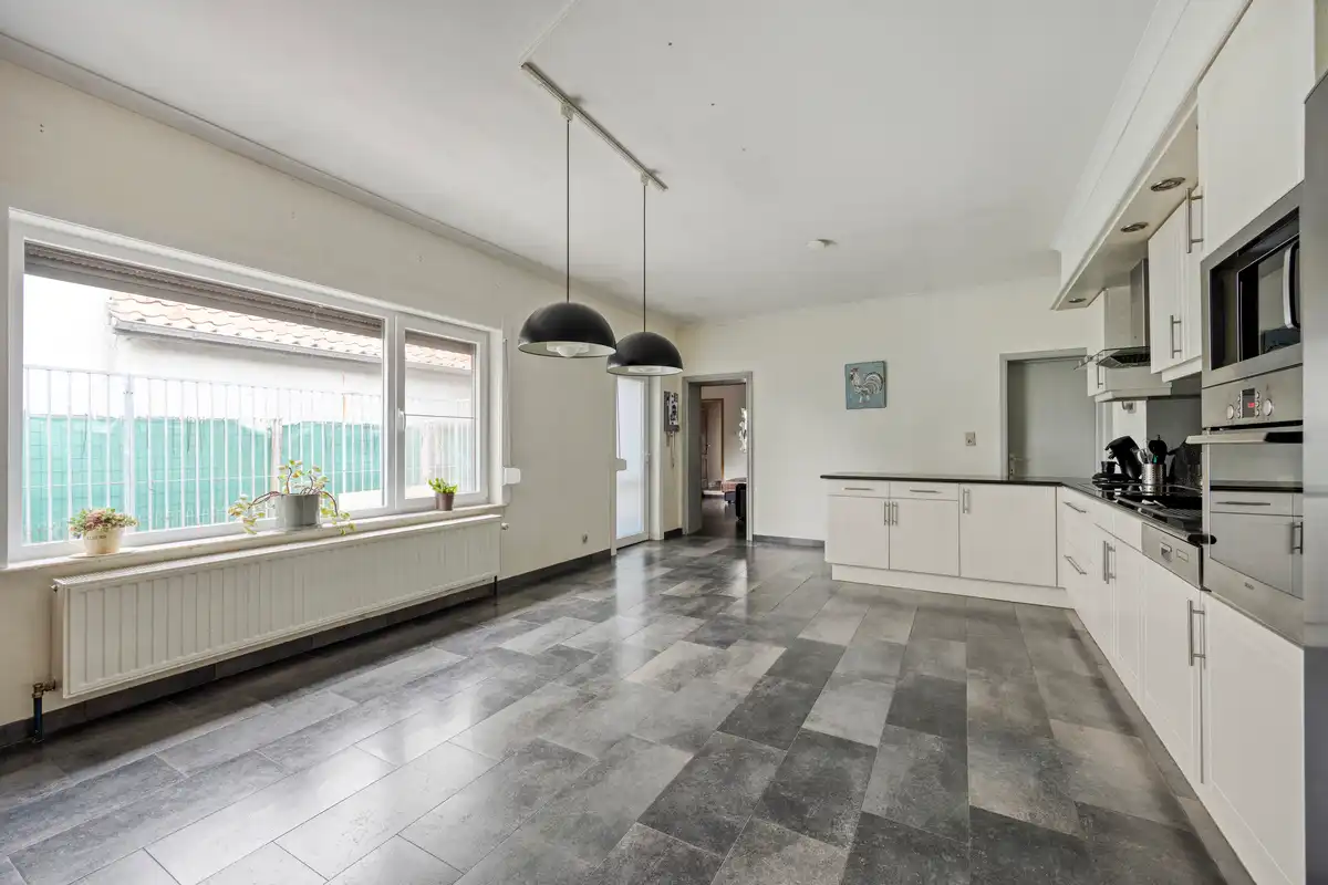 Woning met 2 slaapkamers in Bilzen - Hoeselt foto 9