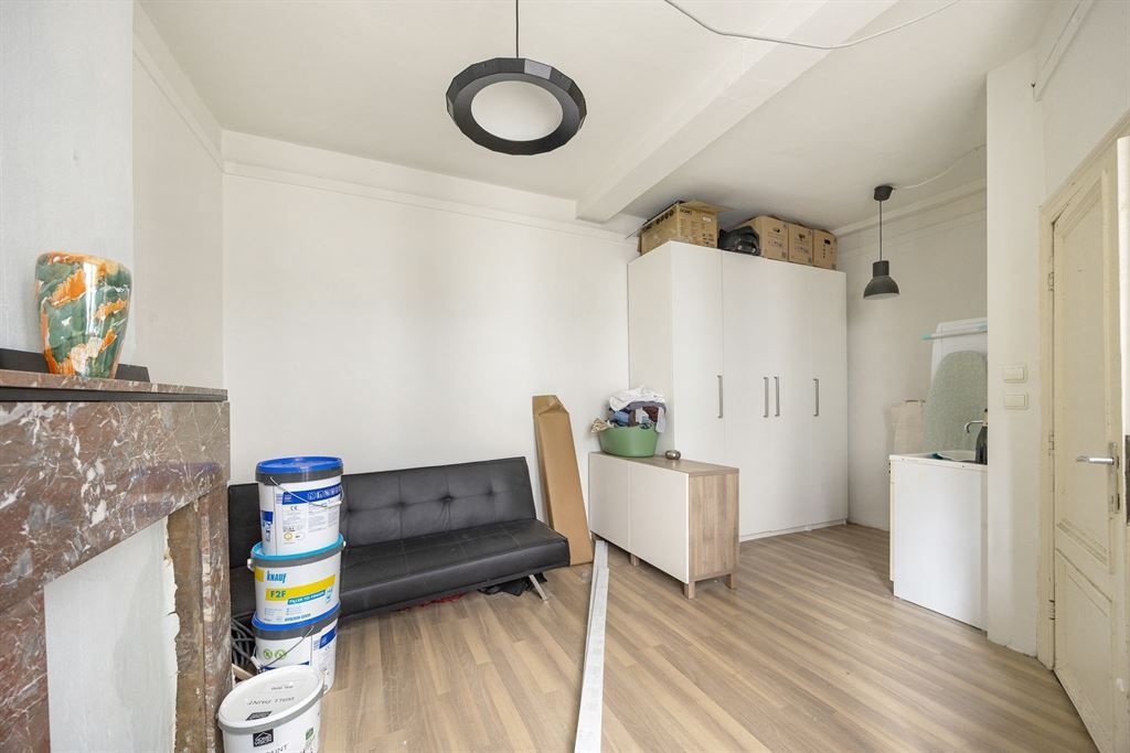 Charmante woning in hystorisch centrum Antwerpen foto 17