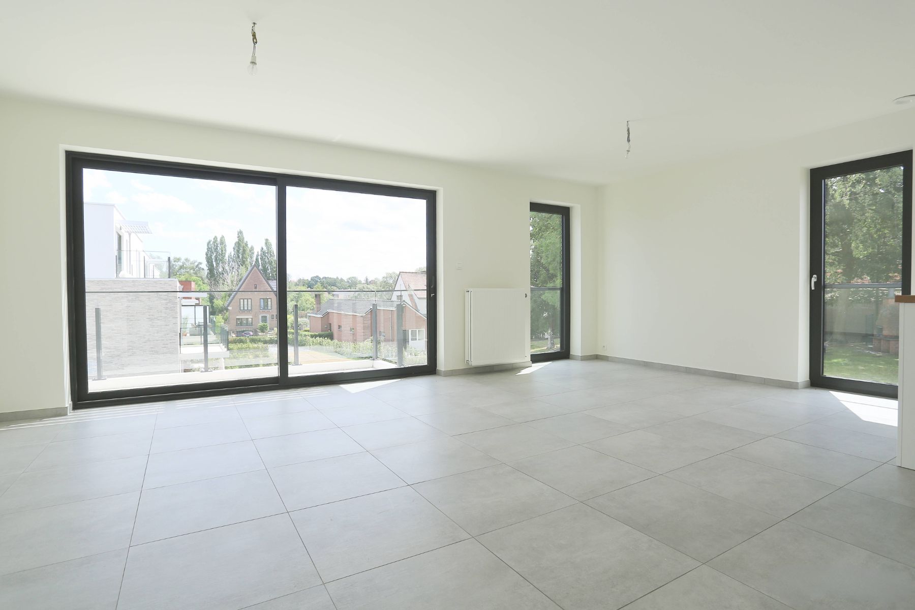 Hoekappartement in nieuwbouw foto 5