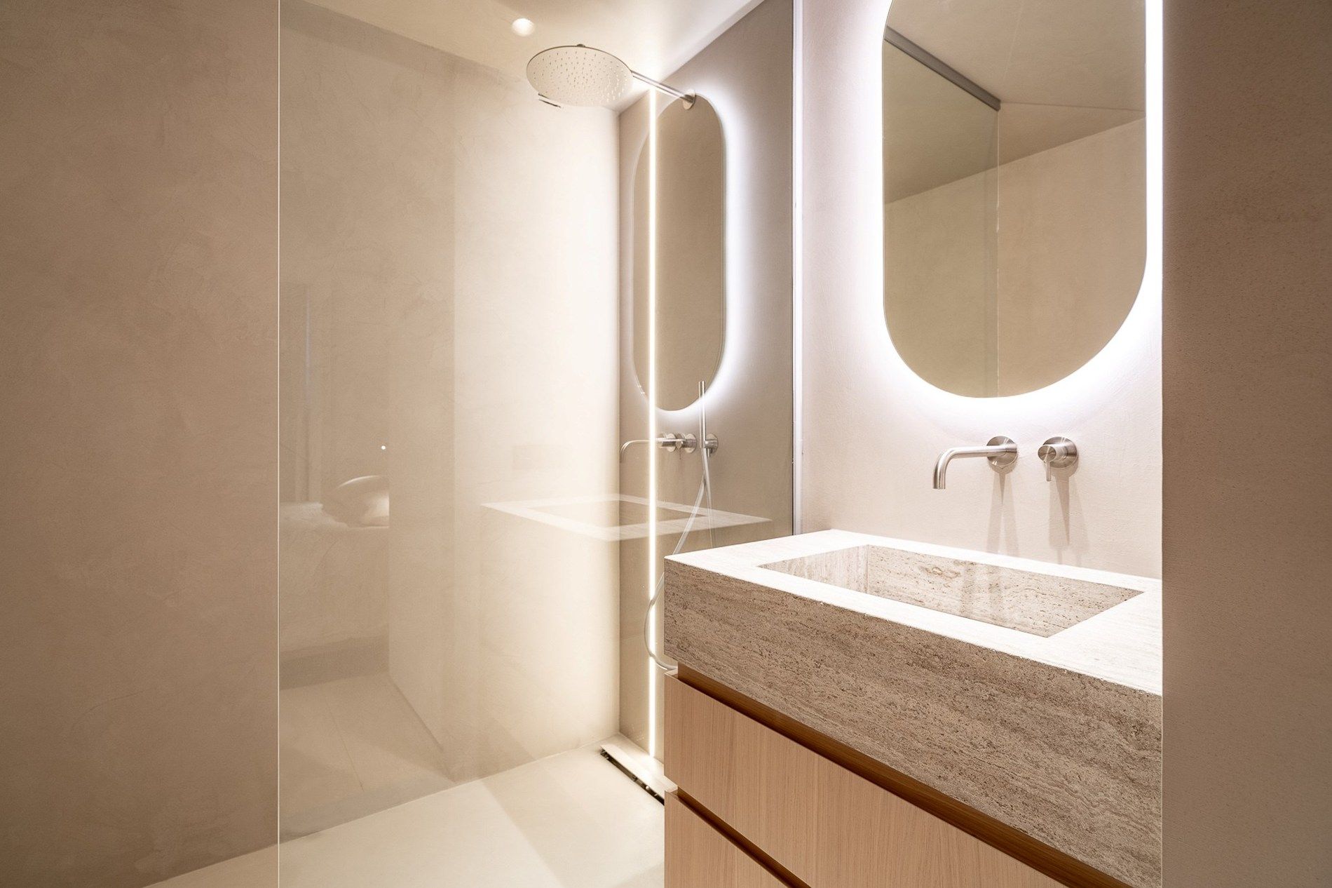 Hoogwaardige renovatie op topligging in Het Zoute foto 18