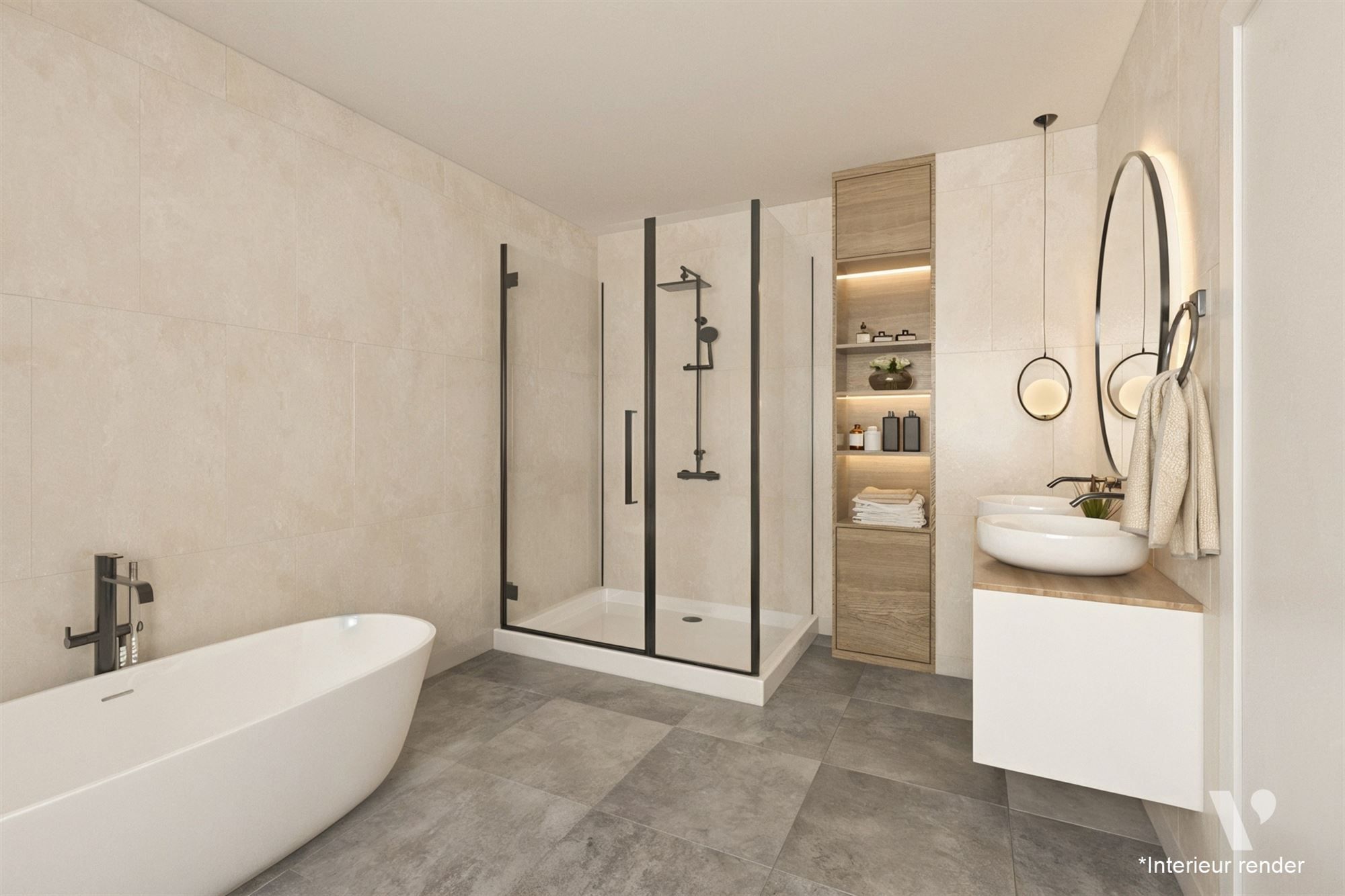 Karaktervolle woning met mooie tuin foto 20