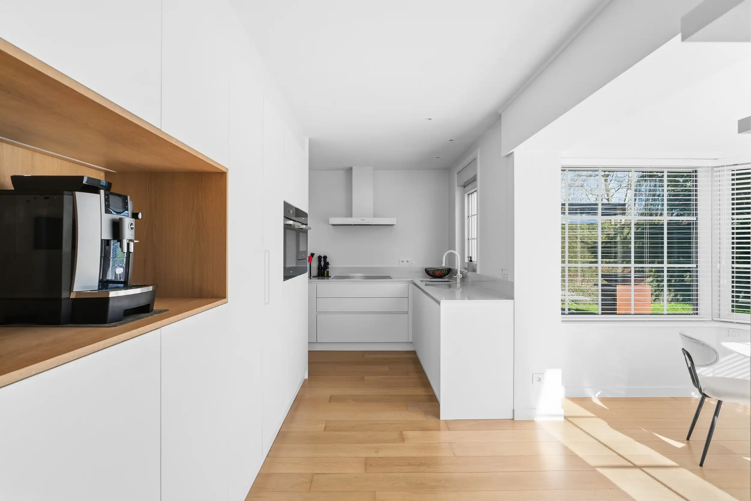 Klassevolle en instapklare woning op Rodenburg foto 8