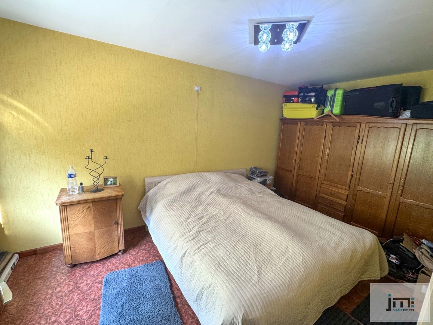 Rustig gelegen en energiezuinige woning foto 8