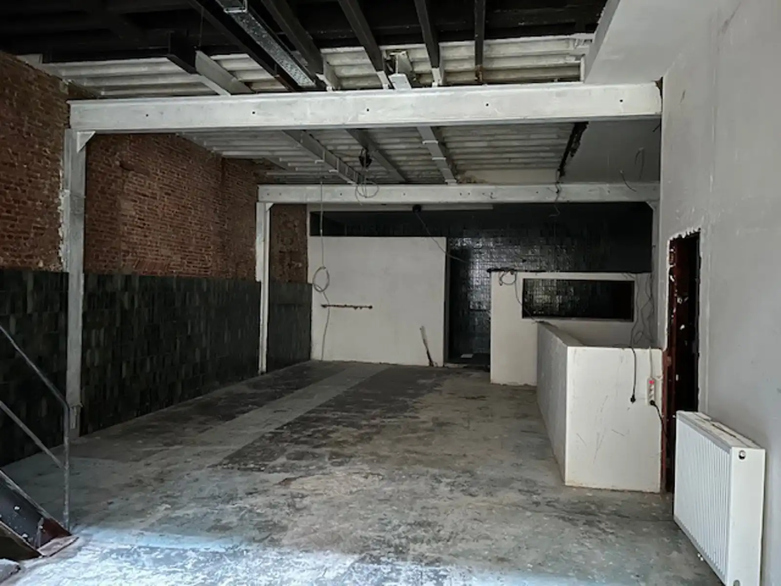 Uniek horecapand met charme te huur foto 6