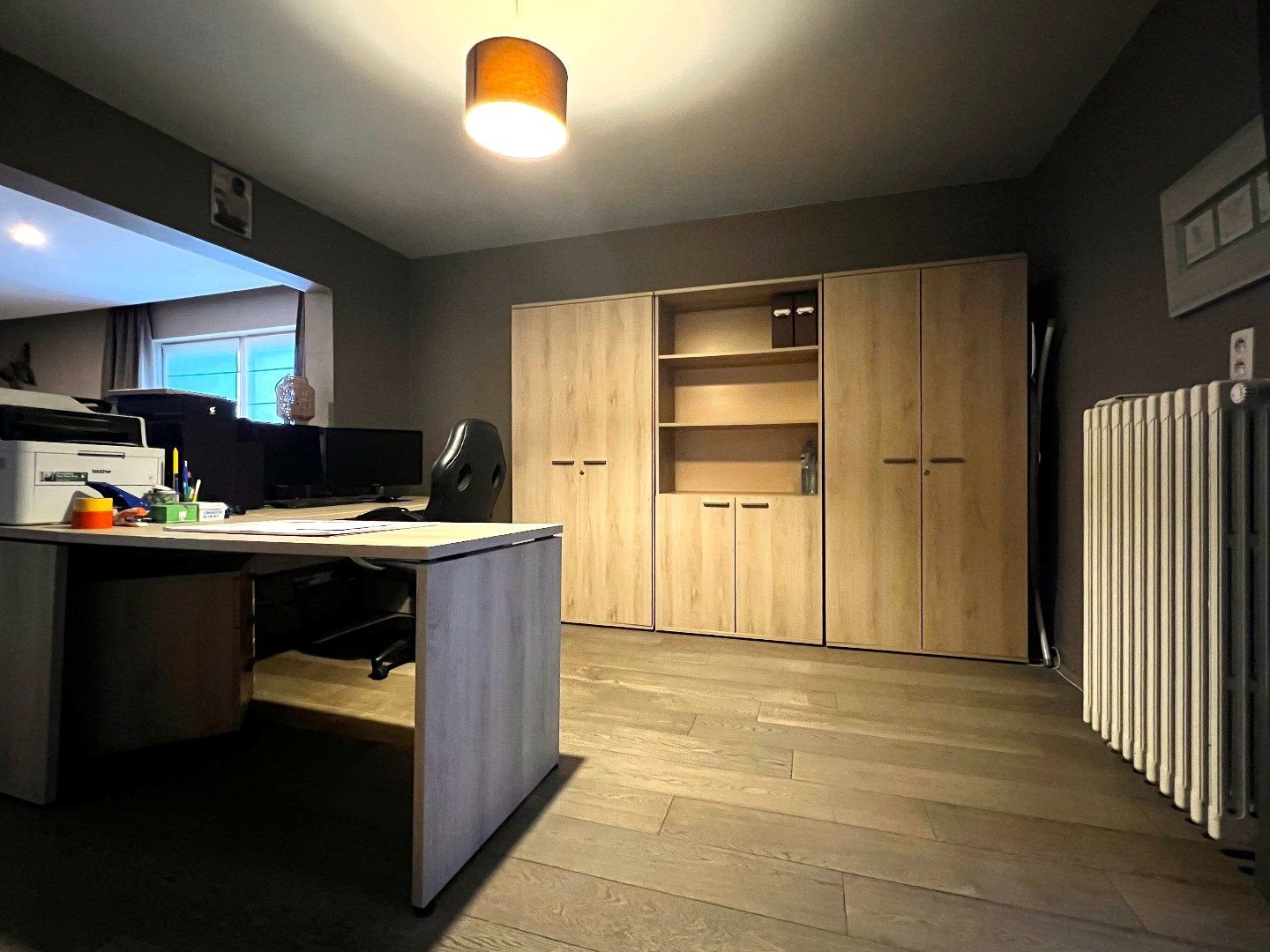 ✨ Open bebouwing te koop in Bellegem – wonen tussen rust & klasse ✨ foto 5