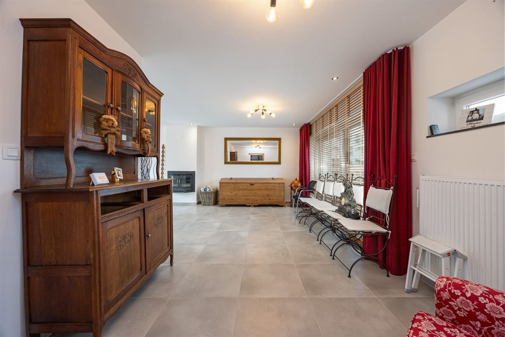 Ruime, gerenoveerde woning nabij centrum Werchter! foto 5