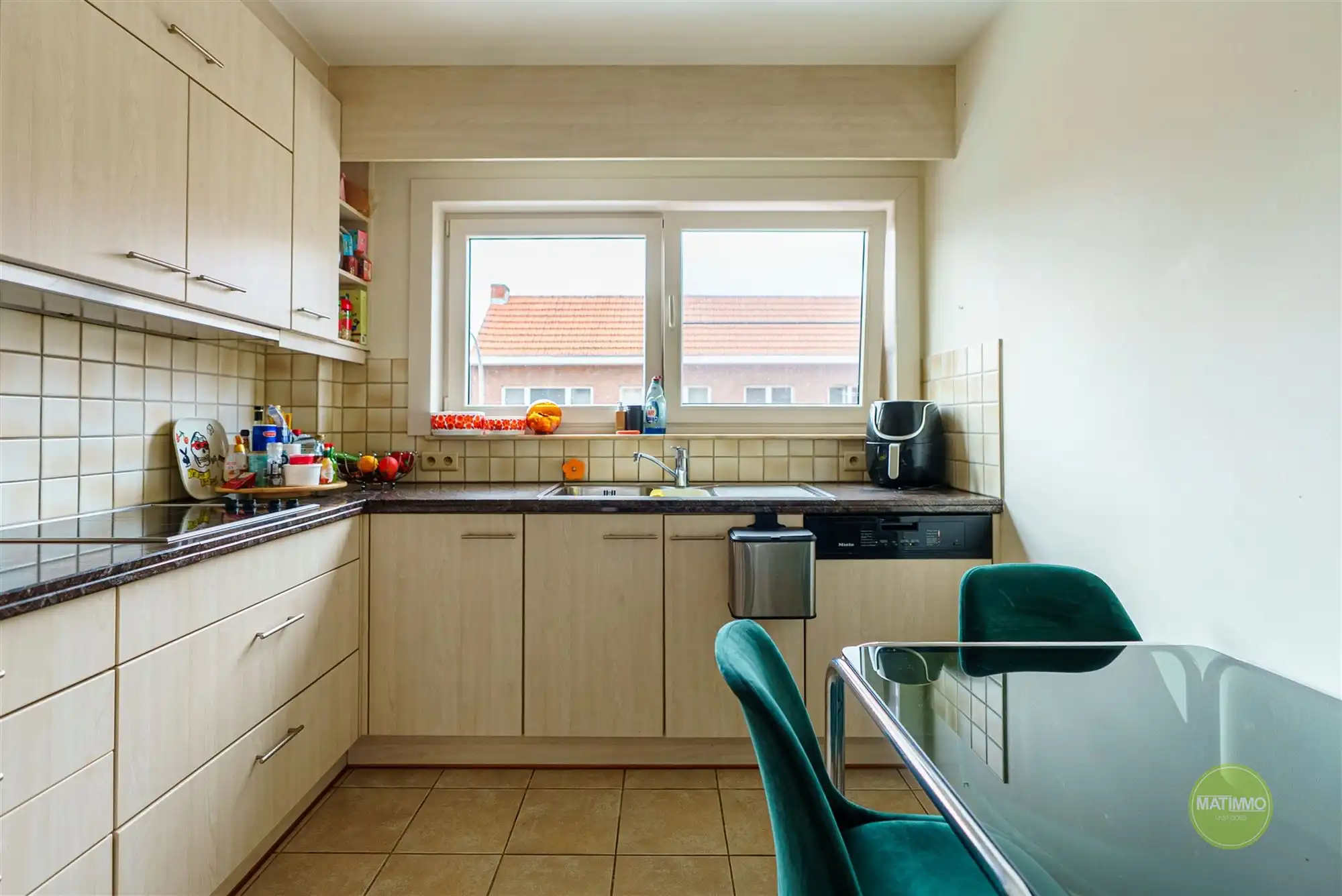 Charmante, centraal gelegen woning met 3 slaapkamers in Mol foto 15