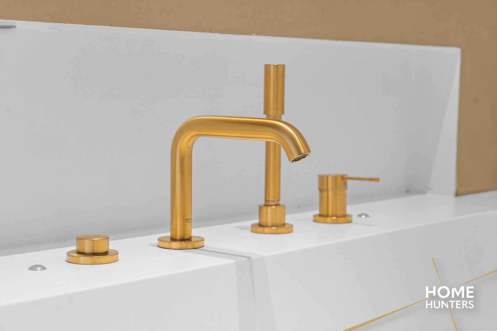 Riante villa in Zonnebeke op 8.374 m² met praktijkruimte, zwembad en volledige kelder foto 43