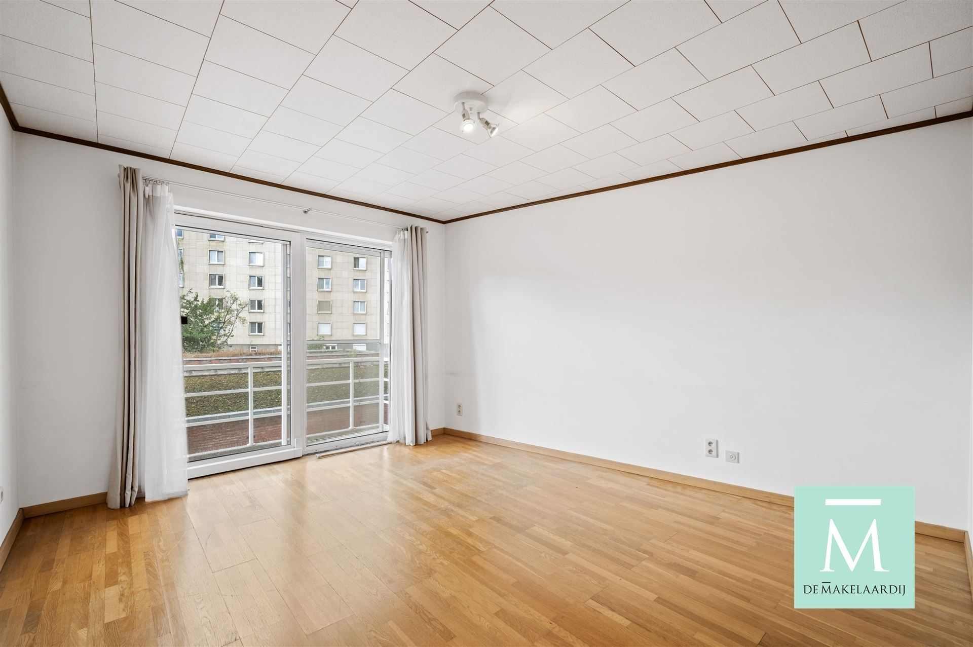 Ruim appartement met 3 slaapkamers op toplocatie aan de Dijle in Mechelen foto 11