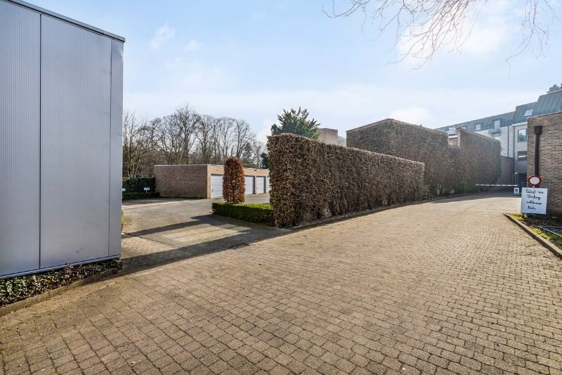 Kantoren vanaf 30m² te huur in het Huysman bedrijvencentrum foto 7