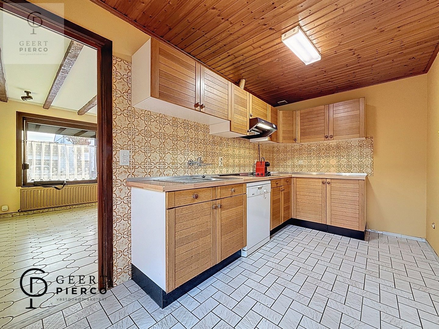 Gezellige bungalow foto 6