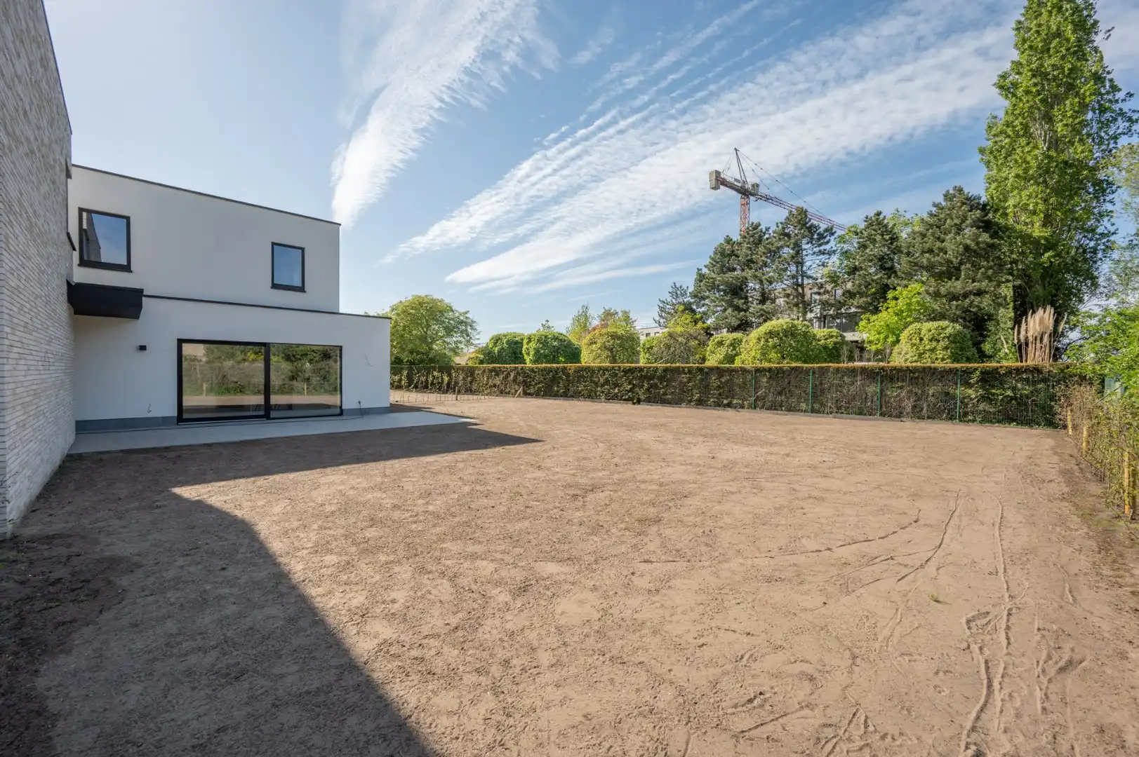 Wonen in alle rust, unieke koopkans midden het centrum in Sijsele (Damme). foto 11