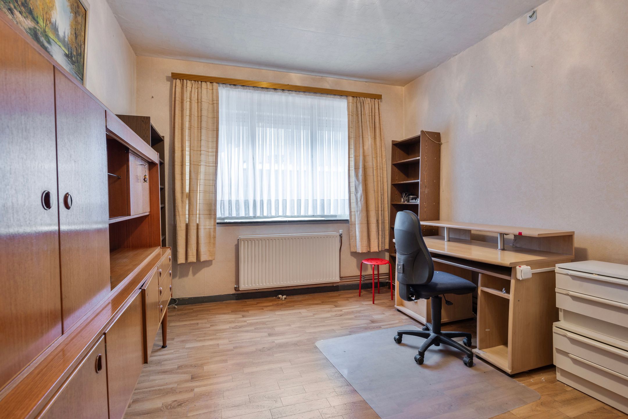 Gezellige stadswoning met potentieel in hartje Leuven foto 8