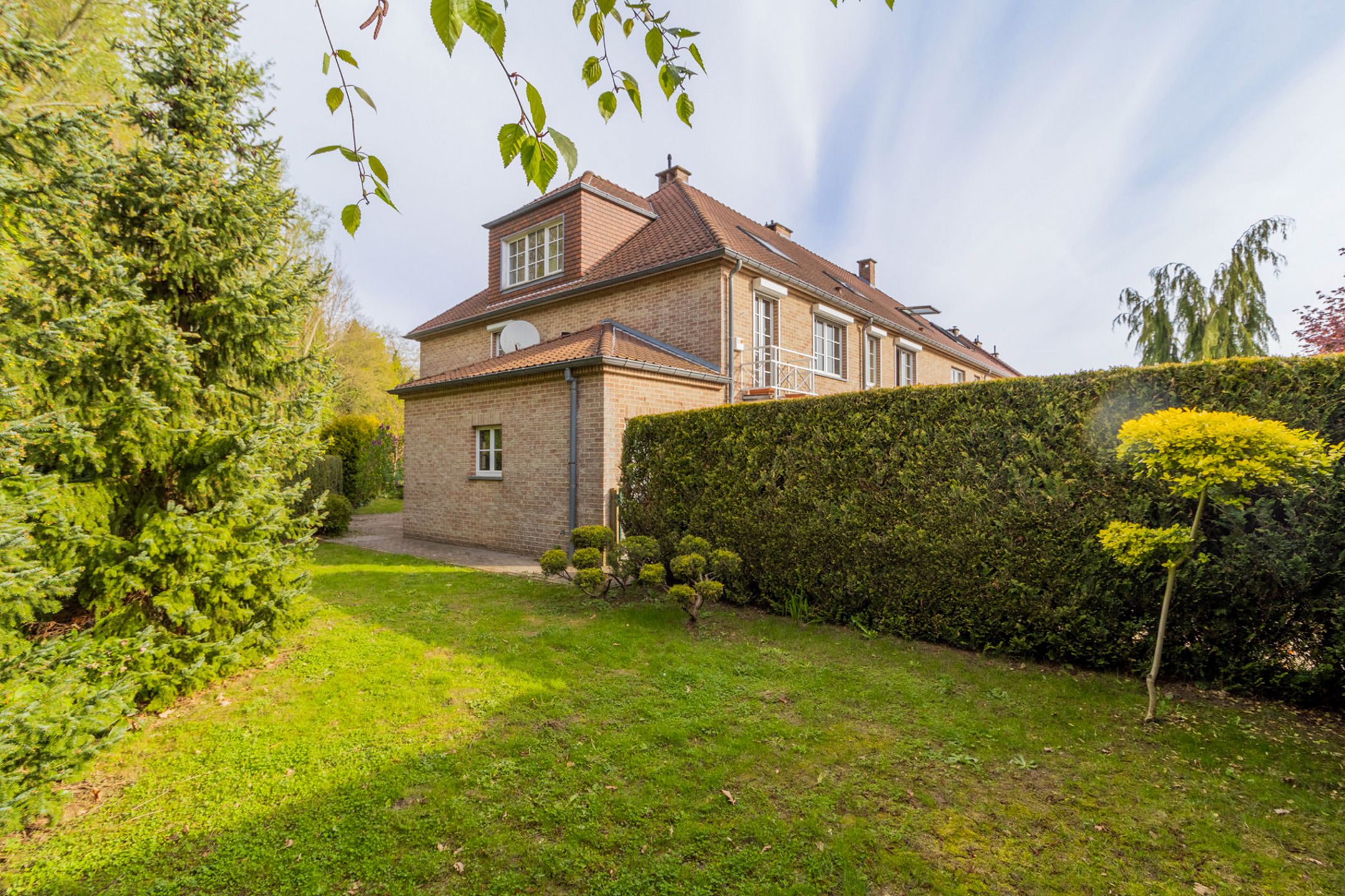 Mooie woning met 4 slaapkamers foto 22