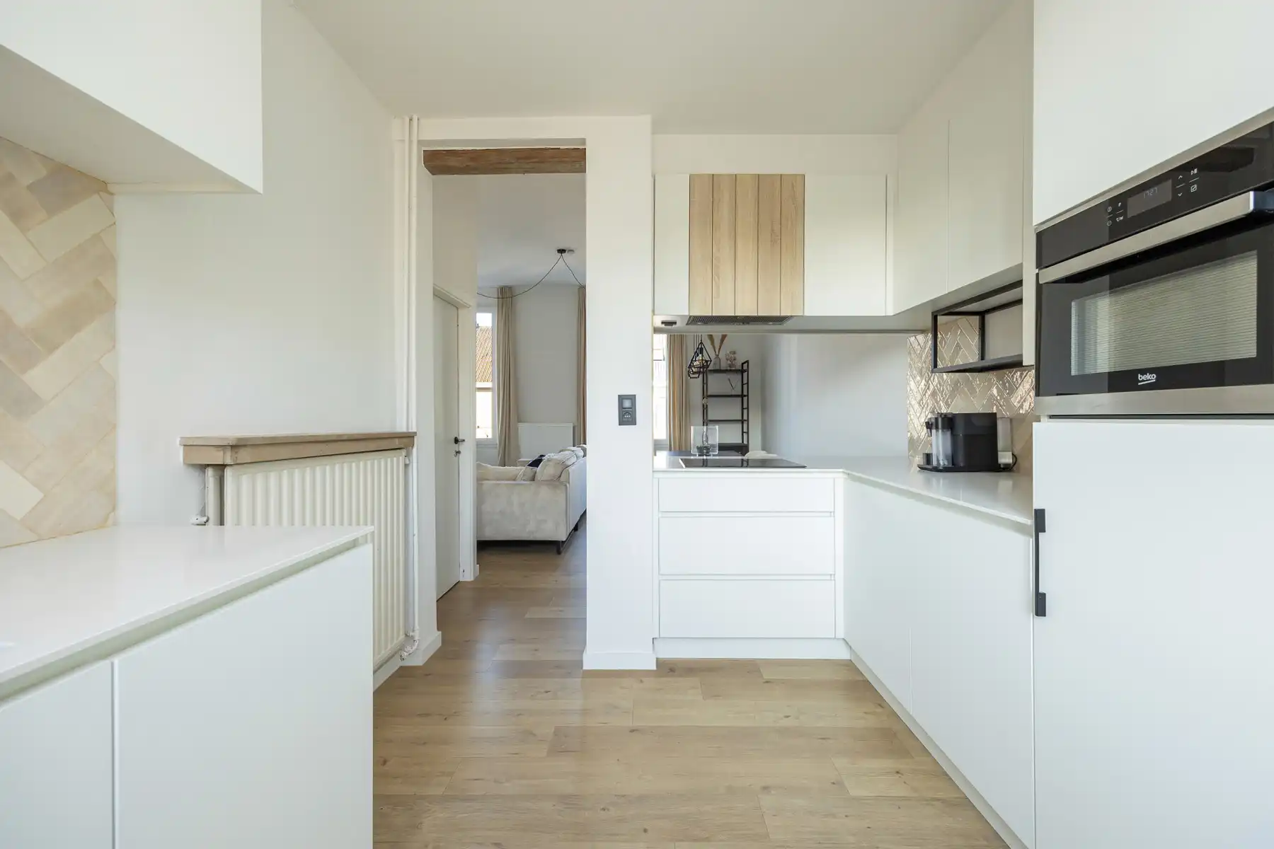HANDELSPAND MET WOONST OP TOPLOCATIE foto 10
