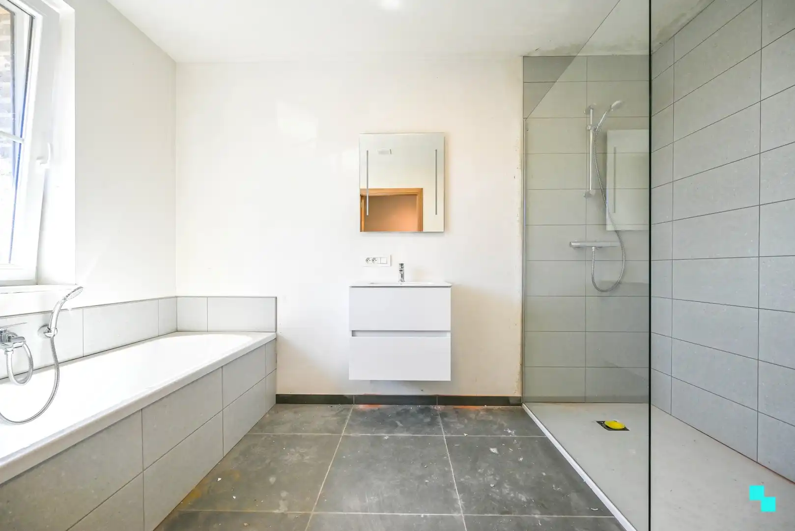 Prachtige nieuwbouwwoning nabij centrum Dentergem foto 11