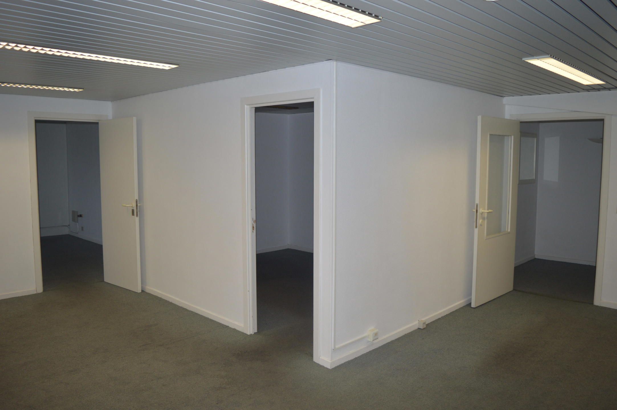 Aartselaar: Magazijn met kantoor te huur foto 8