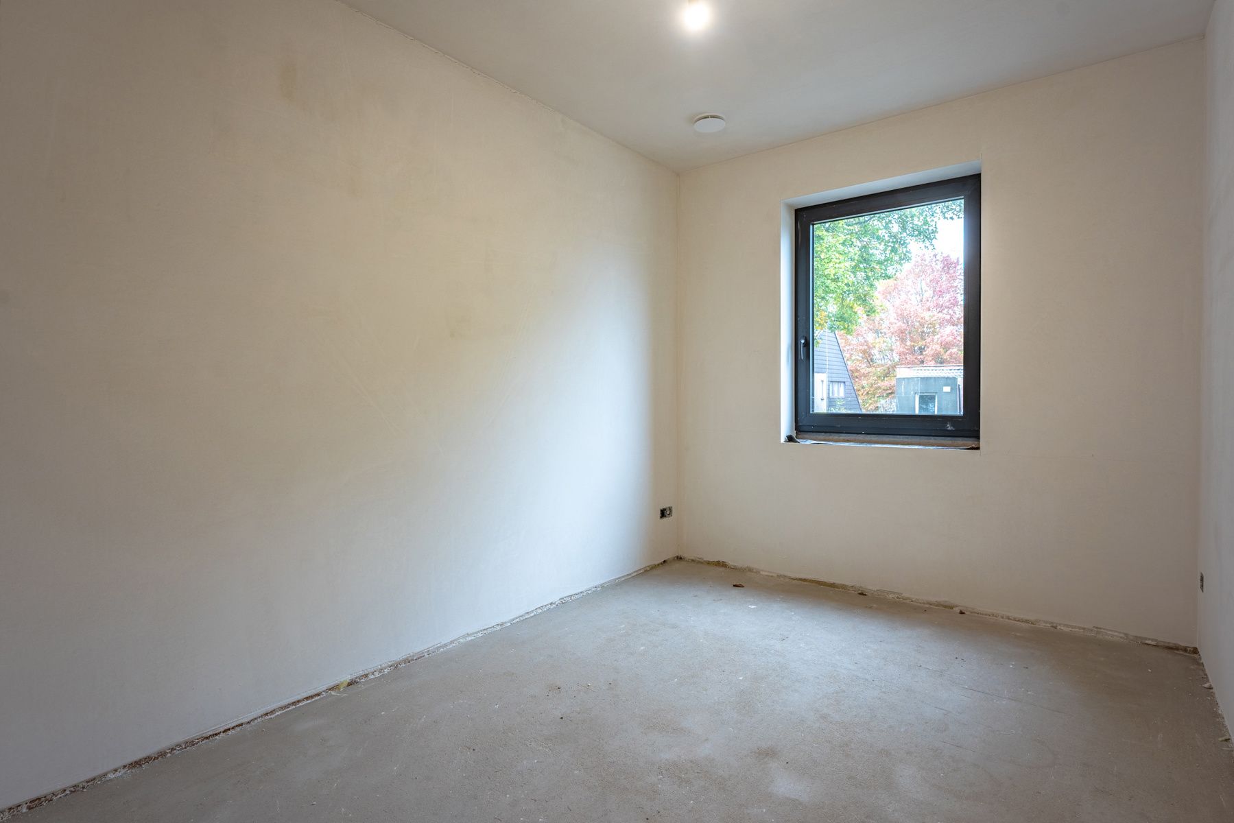 Nieuwbouwwoning met inpandige garage en 5 slaapkamers in Putte-Kapellen!  foto 11
