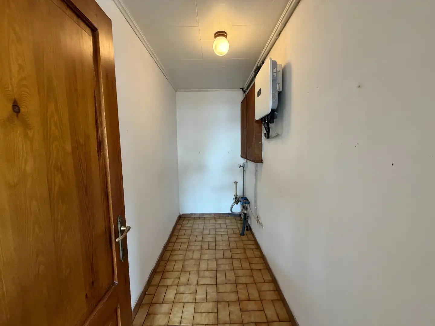 Woning met 3 slaapkamers en garage foto 9