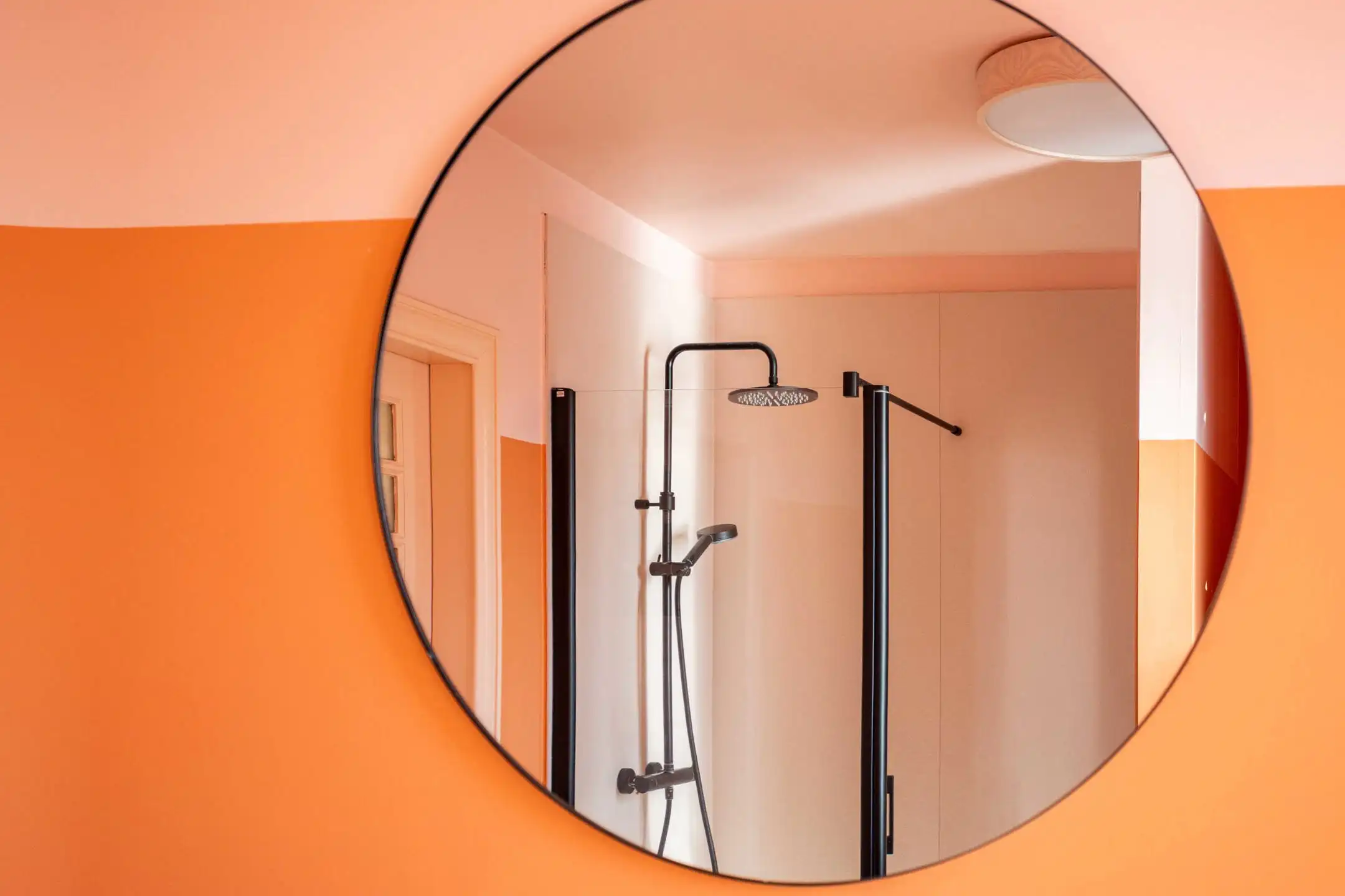 Stijlvolle art-deco herenwoning in een gegeerde straat  foto 27