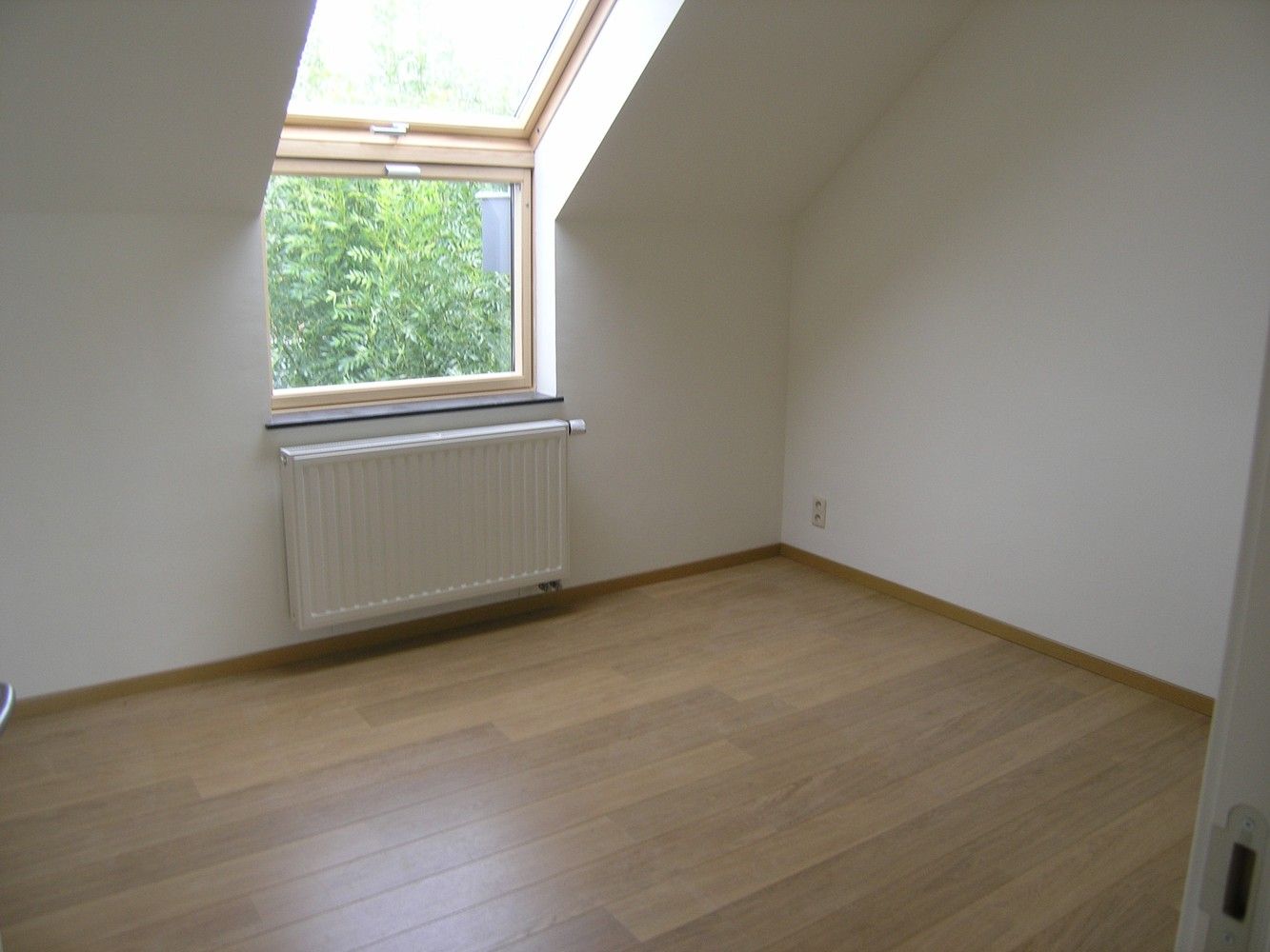 Te huur: Ruim appartement met 2 slaapkamers foto 5