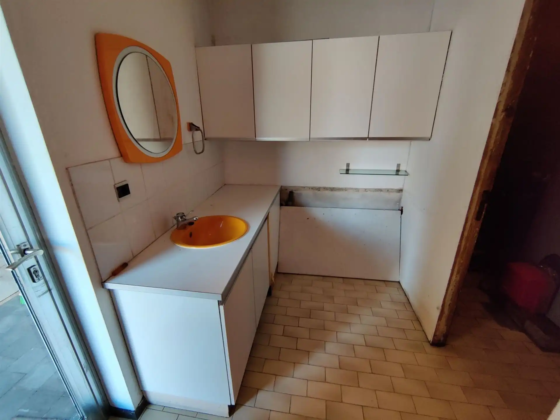 Renovatiewoning met 3 slaapkamers foto 5