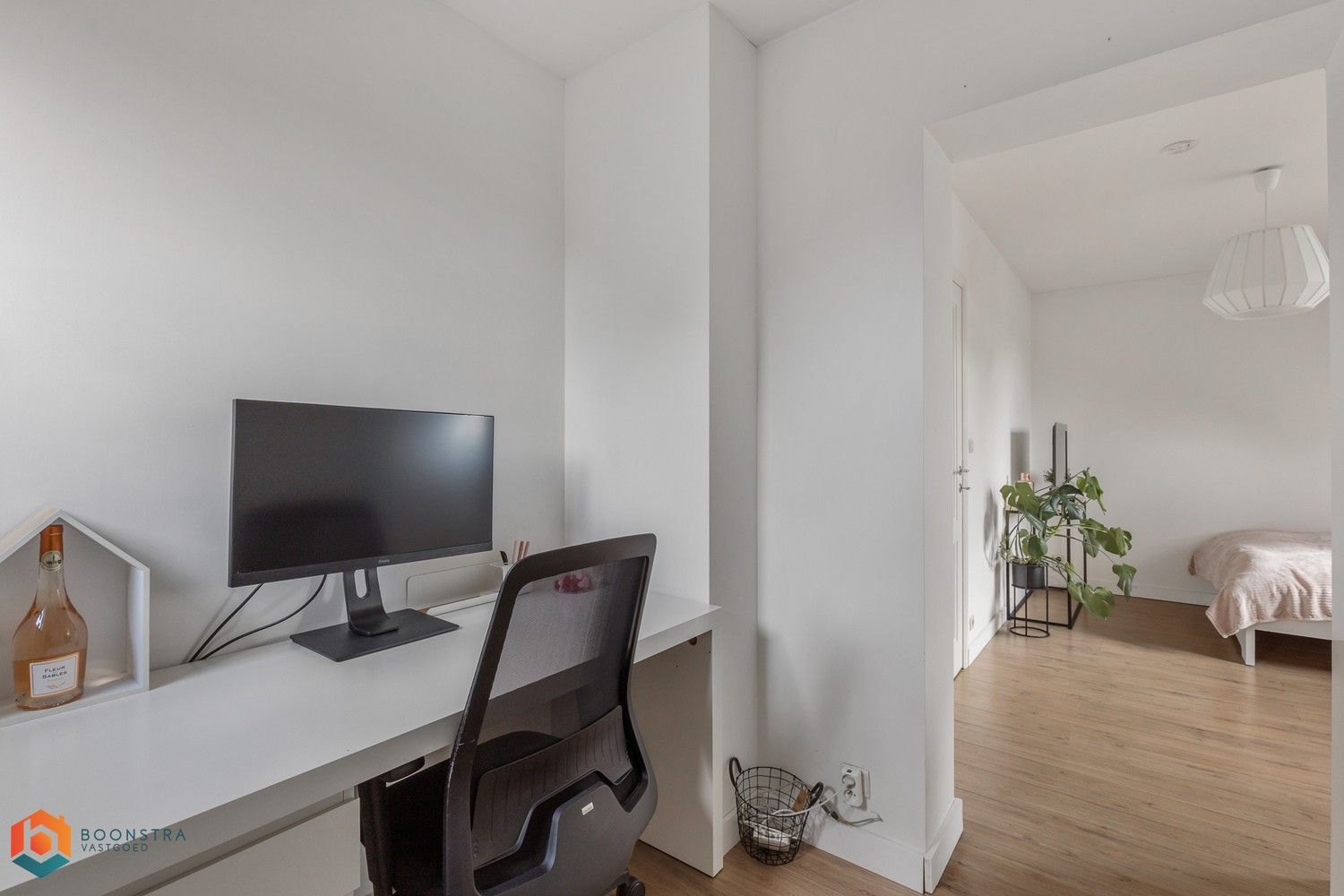 Energiezuinige woning met 4 slpkrs en tuin te Nijlen foto 22
