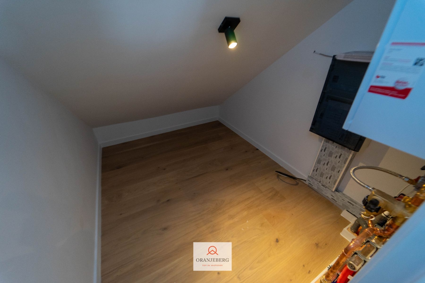 Gerenoveerde lichtrijke duplex vlakbij Gent-centrum foto 19