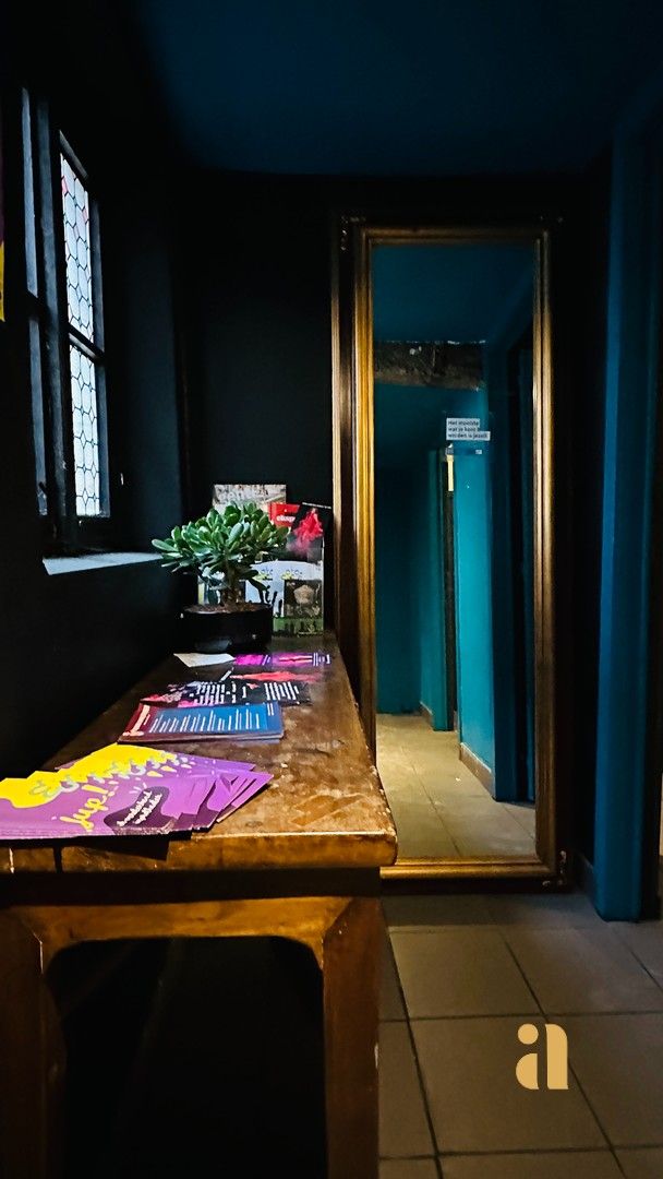 Grijp je kans: Iconisch horecapand te koop vlakbij het Gravensteen foto 15