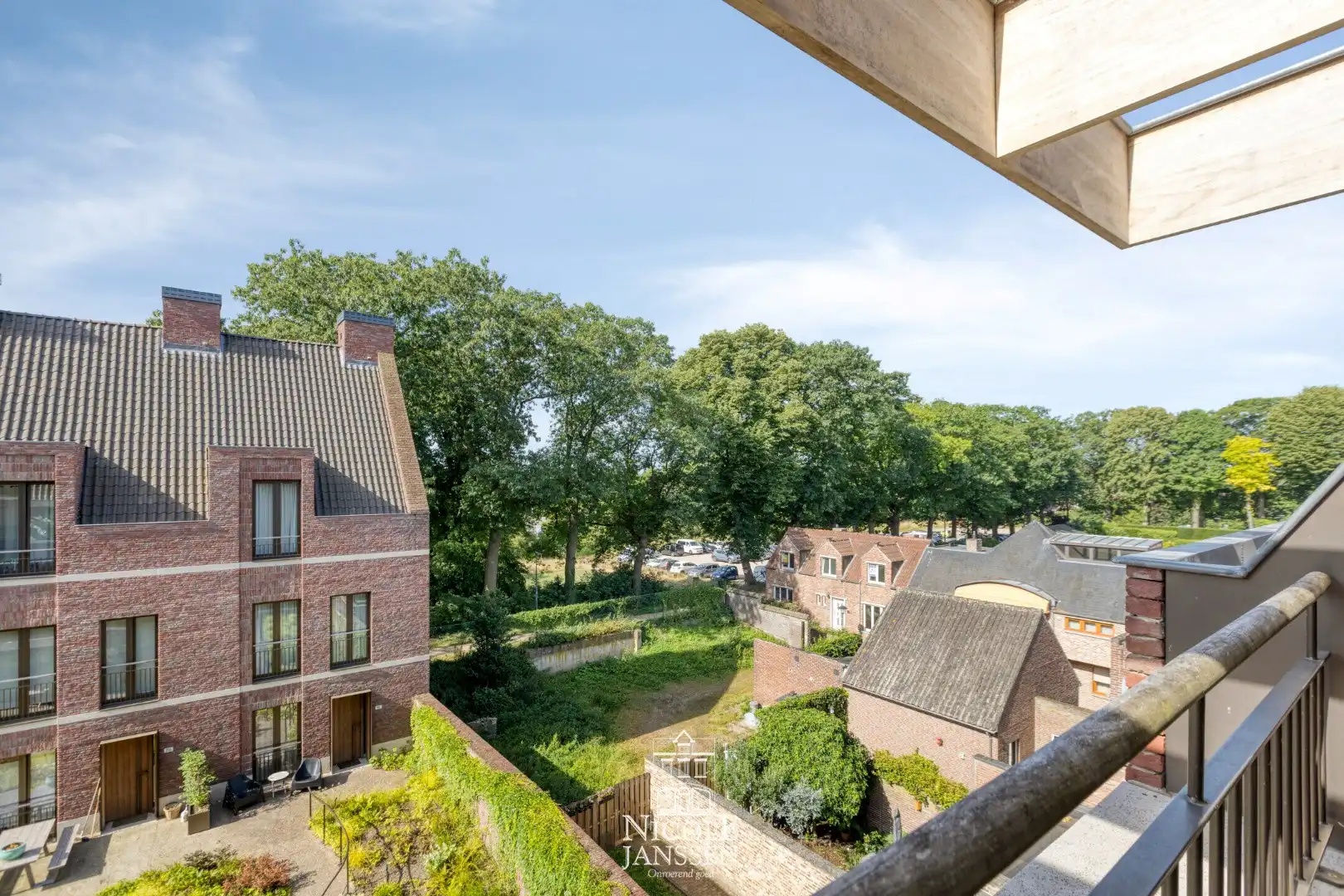 Luxueus appartement foto 21