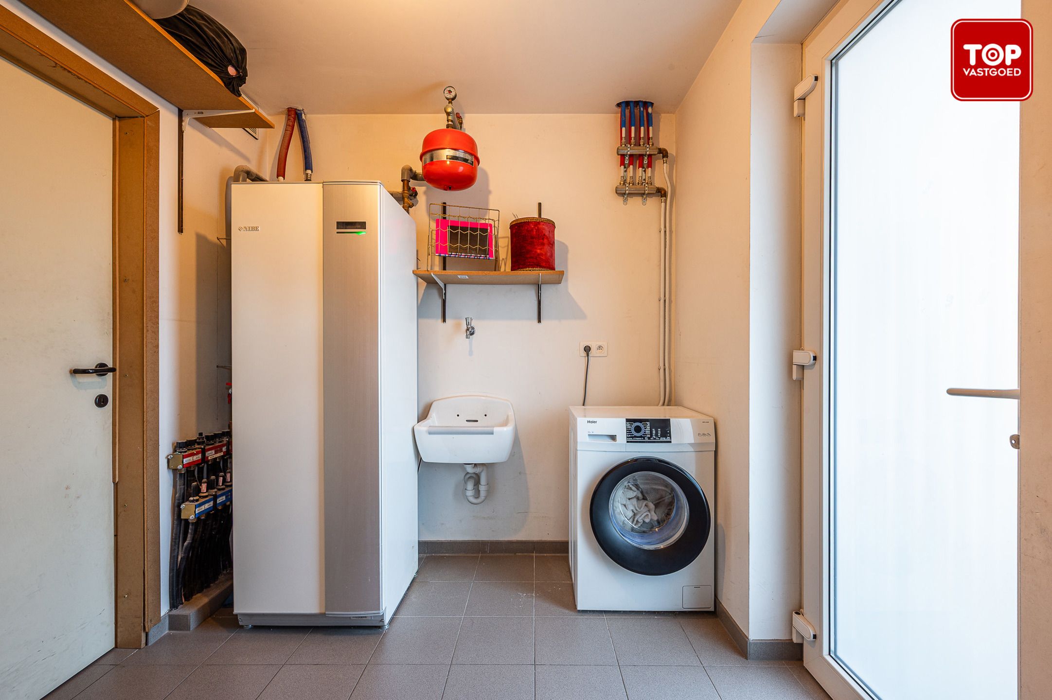 Energiezuinige woning met 3 slaapkamers en prachtige tuin foto 8