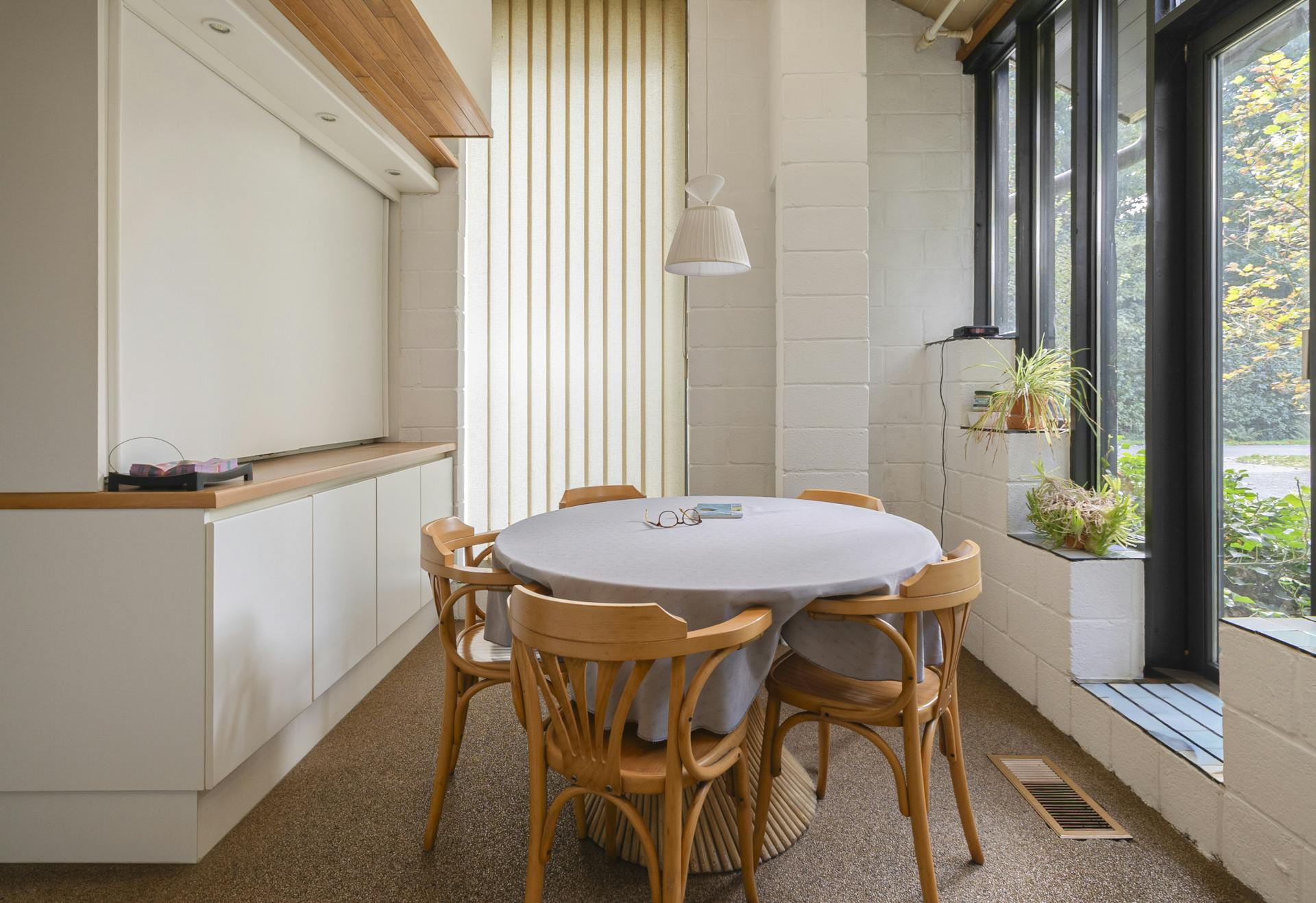 Architectuurwoning door bOb Van Reeth op 2.303m² in Schilde foto 18