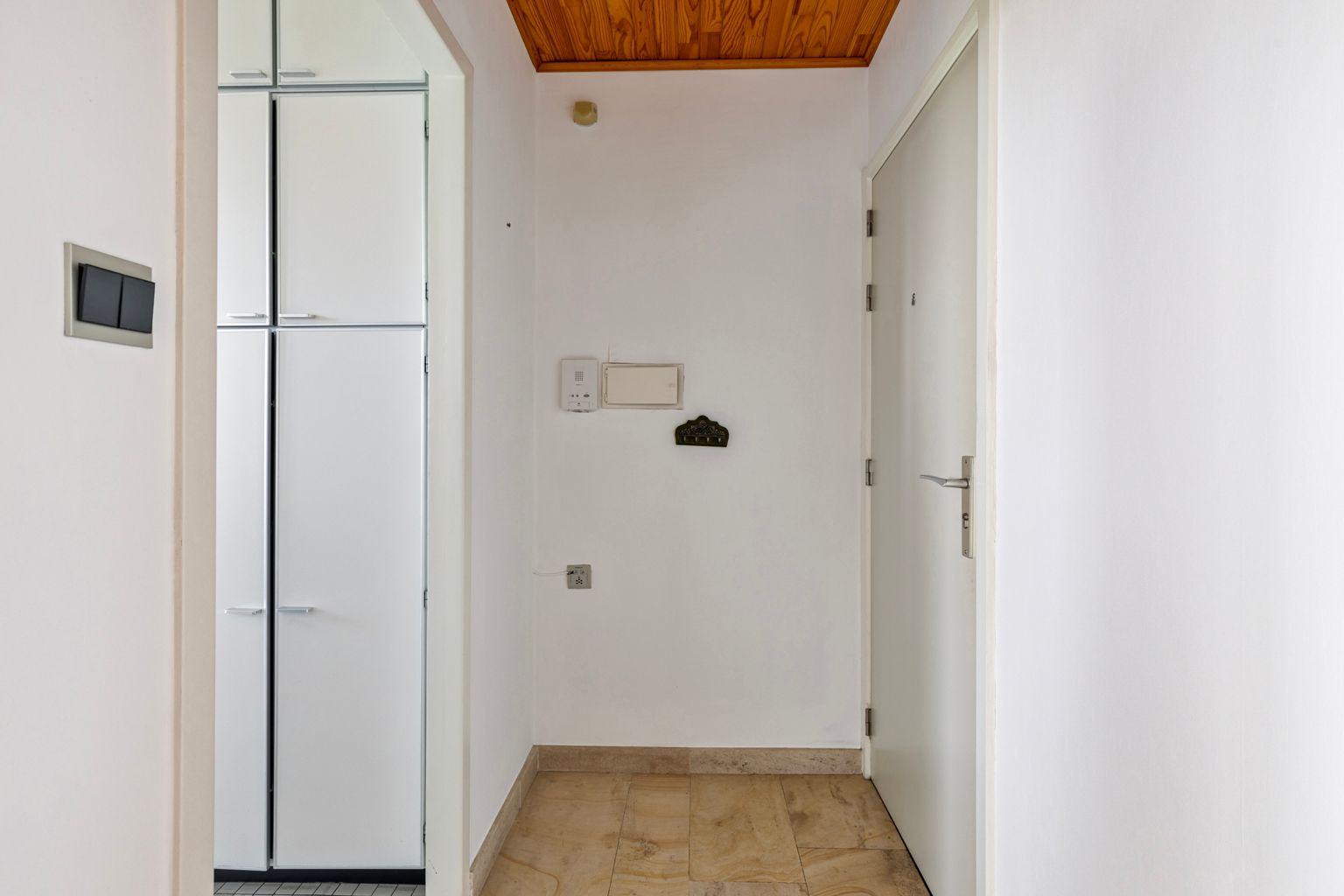 immo DAVID stelt voor: 2 slaapkamer appartement foto 3