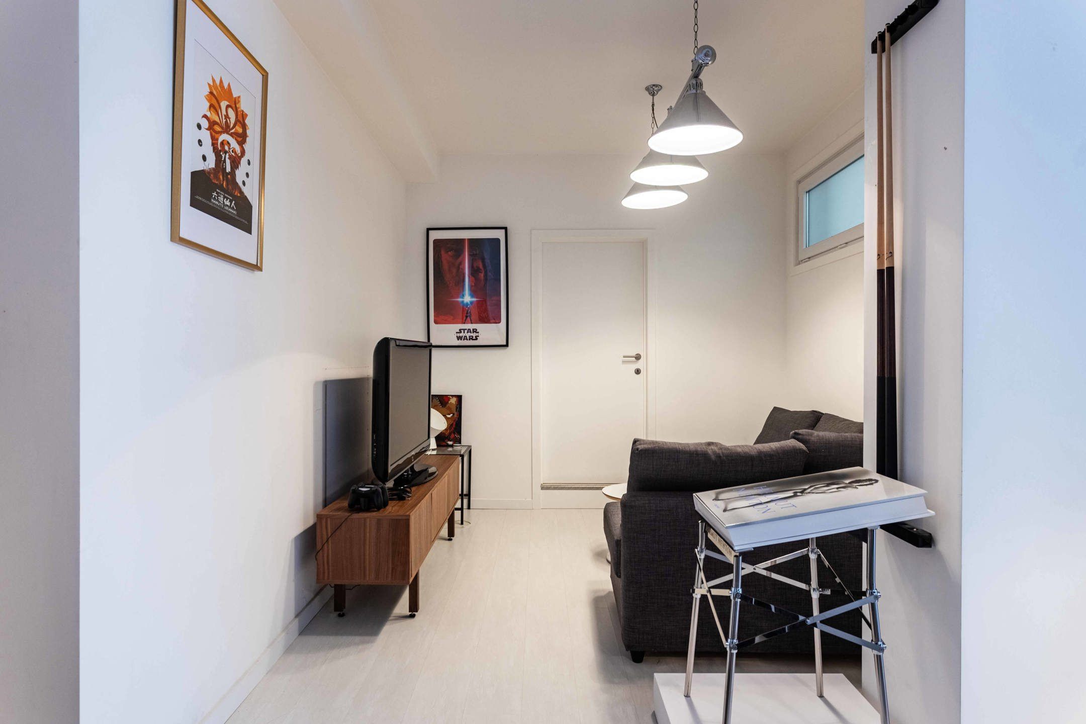 Zeer ruime en trendy stadswoning met heerlijk dakterras! foto 25