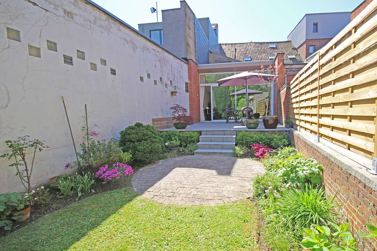 Rijhuis te huur foto 11
