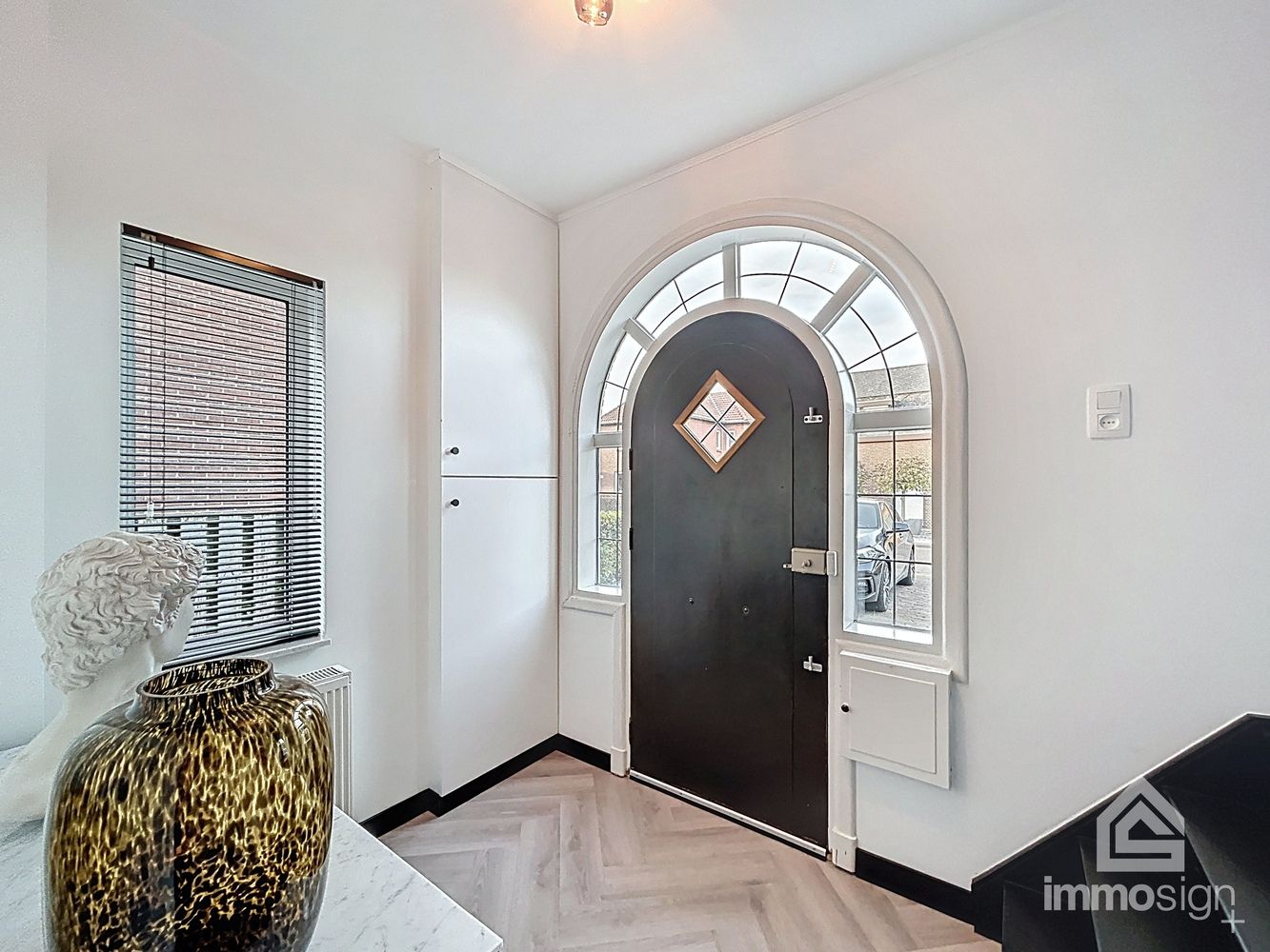 Modern gerenoveerde gezinswoning met authentieke elementen en een toffe uitstraling te Hamont-Achel! foto 24