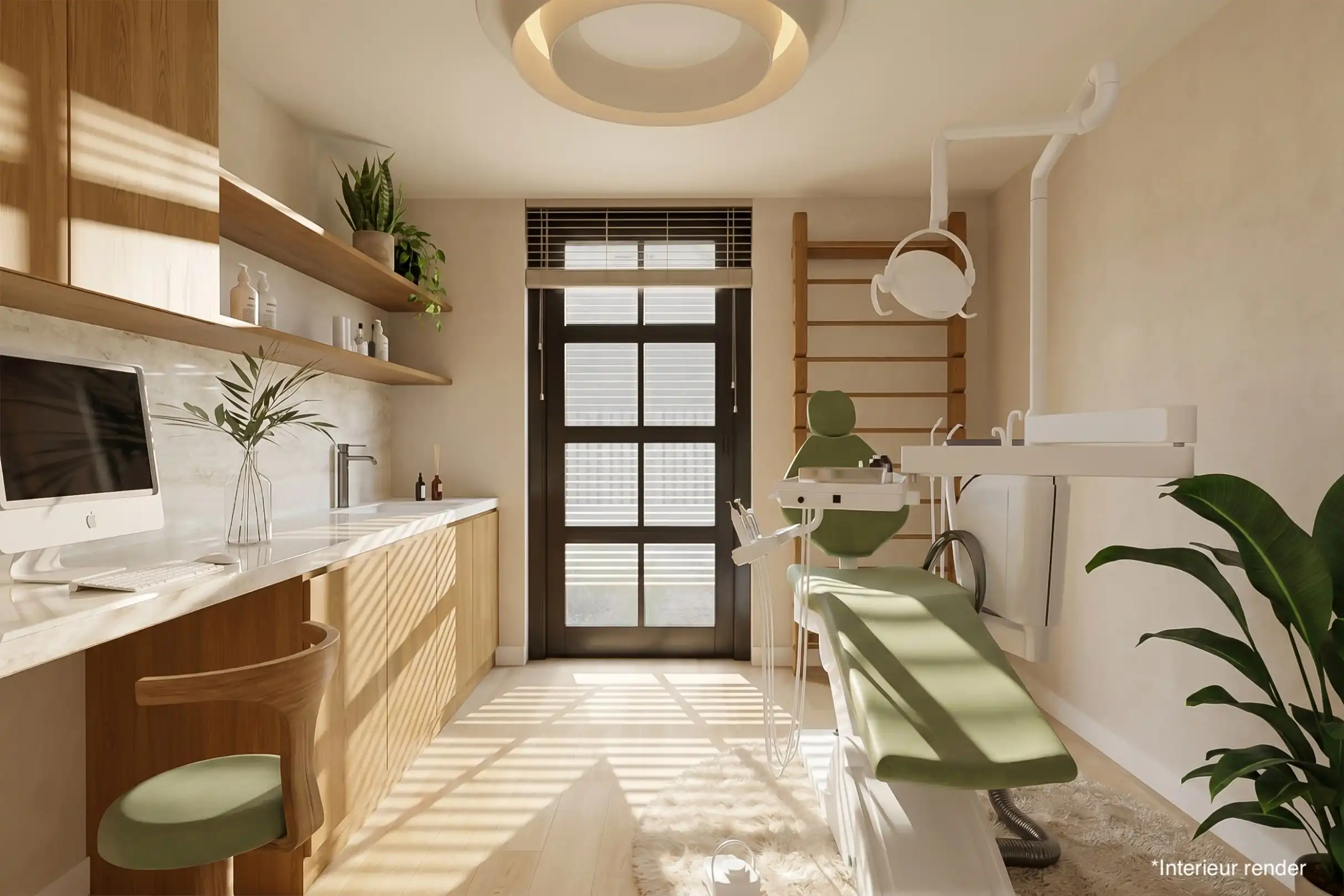 Ruime villa 423m² geschikt voor kangoeroewonen of zelfstandige activiteit in Tessenderlo-Ham foto 26