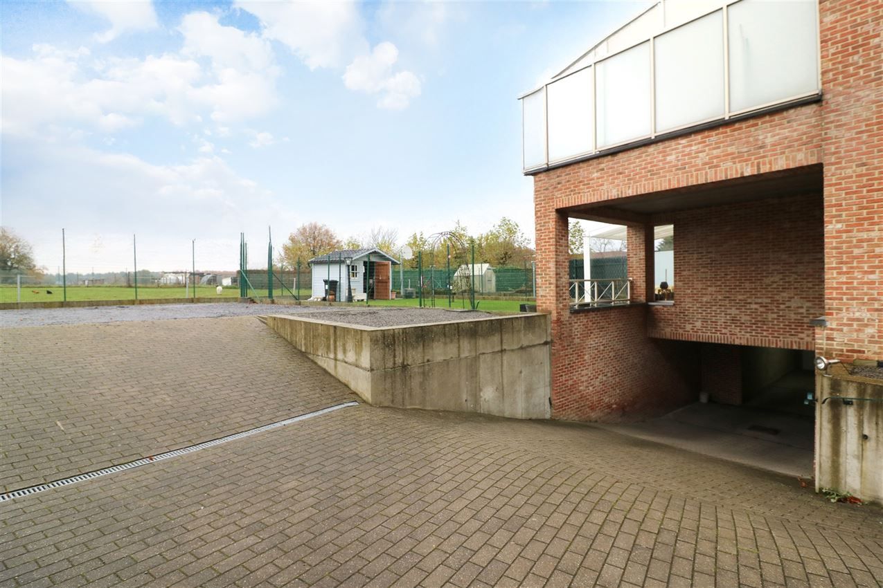 Duplex-appartement, 3 slpk, garagebox foto 35