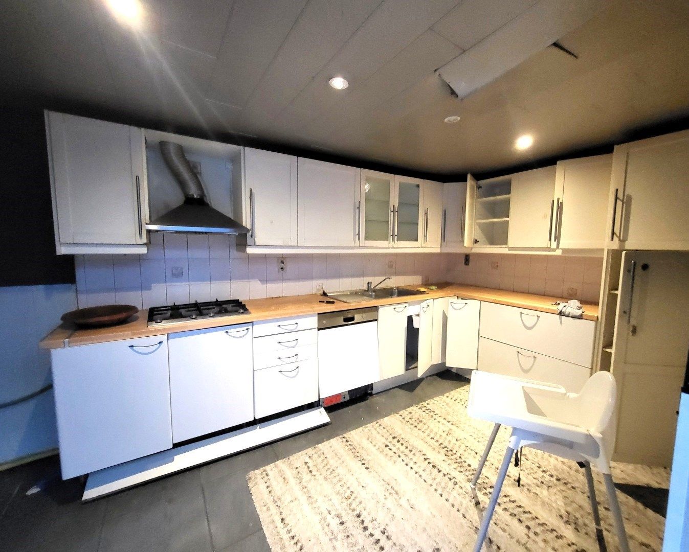 U heeft wat meer dan een beetje deodorant nodig... foto 6