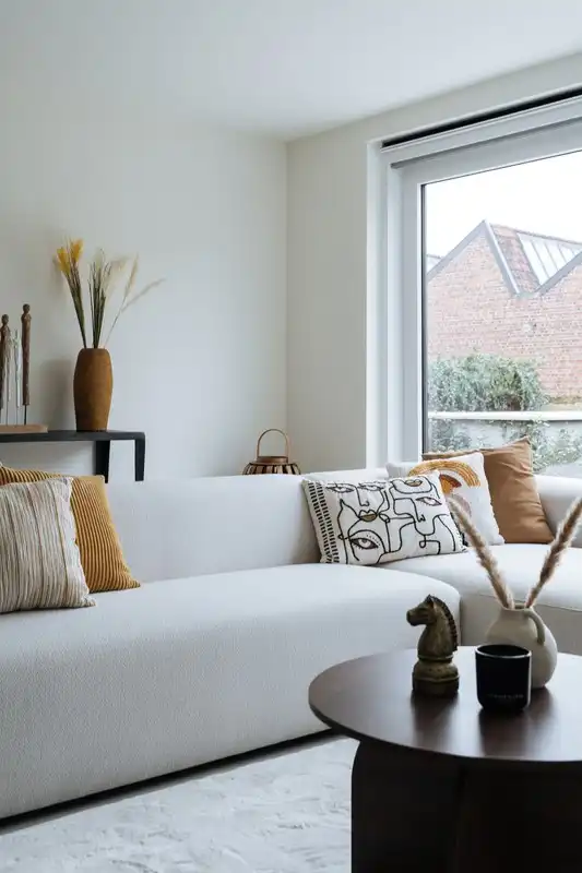 Hectaar bouwt 3 nieuwbouwwoningen in het centrum van Kortrijk foto 9